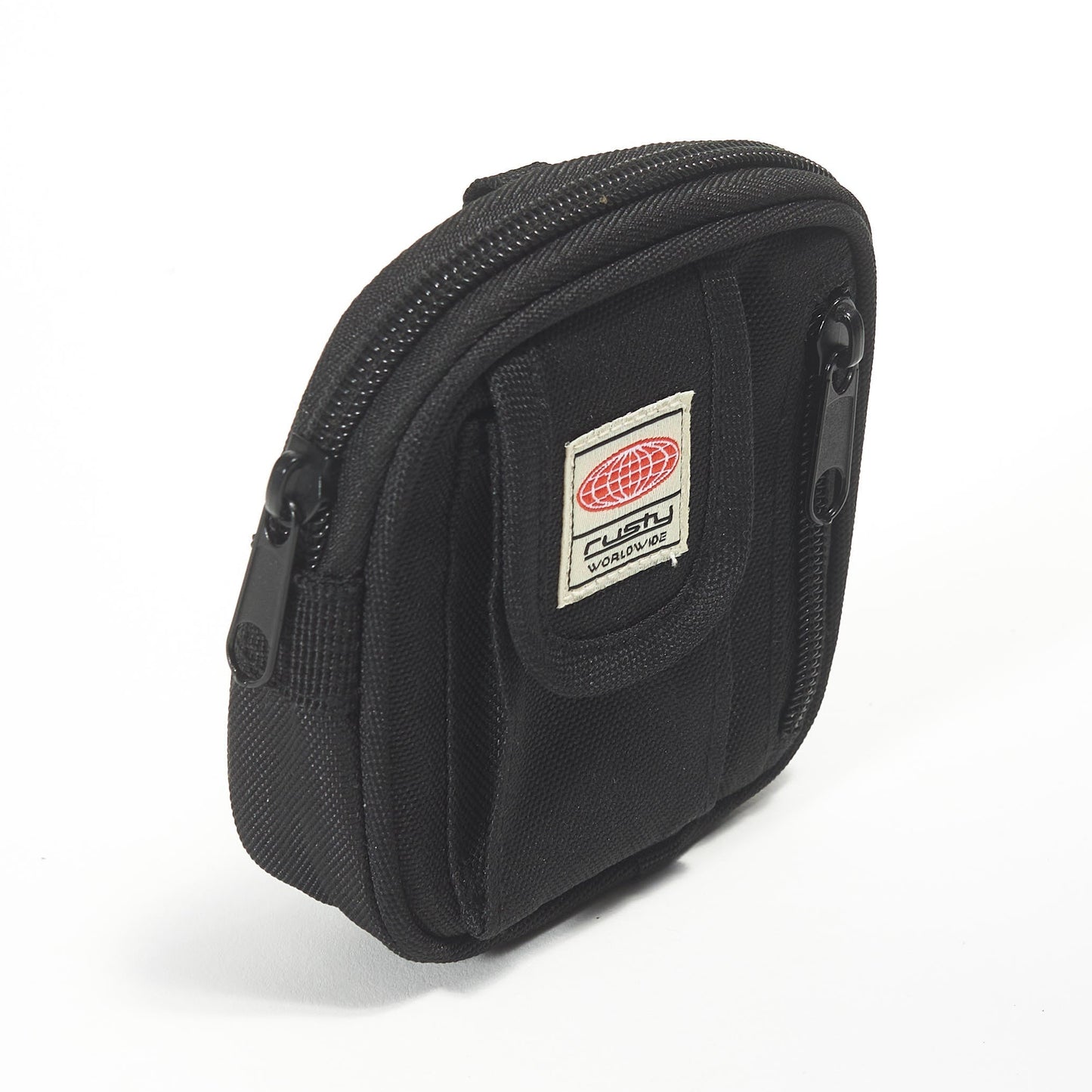 Bolso Rusty Coins Bag Black