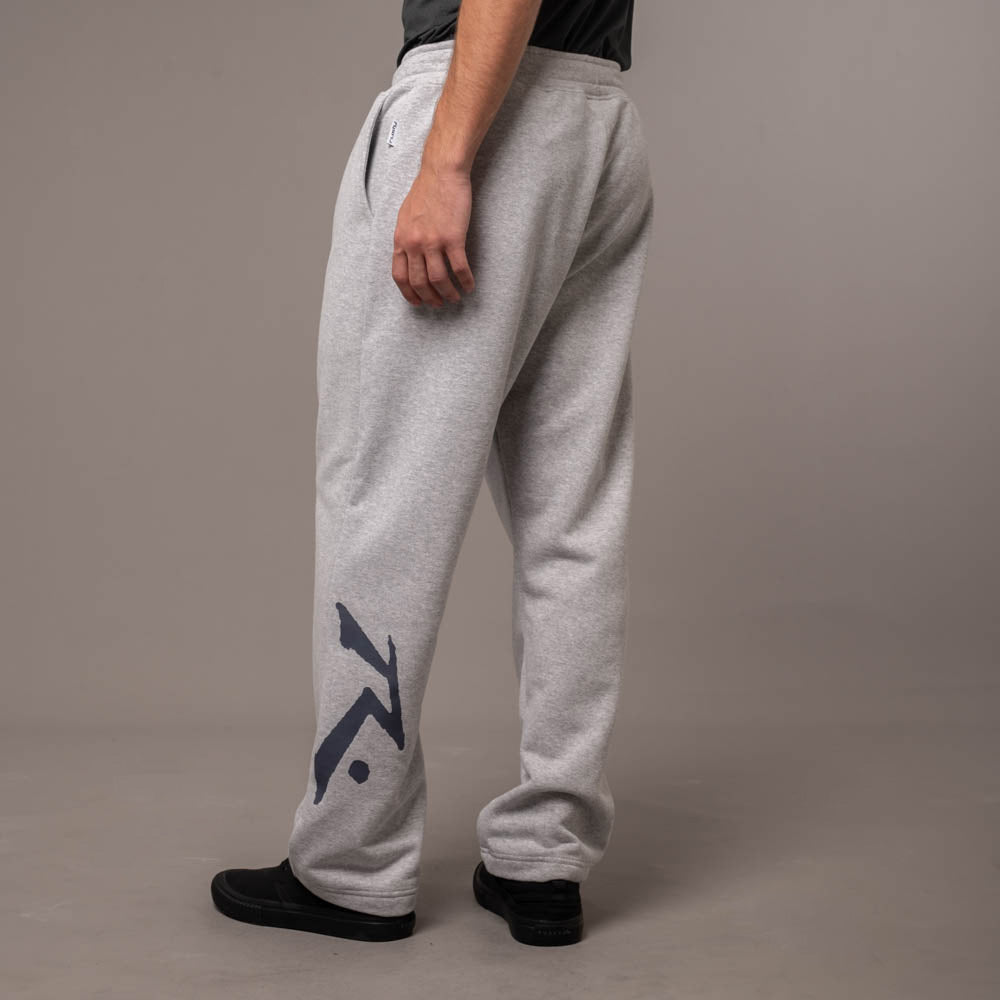 Jogging Rusty Comp Revolution White Marle