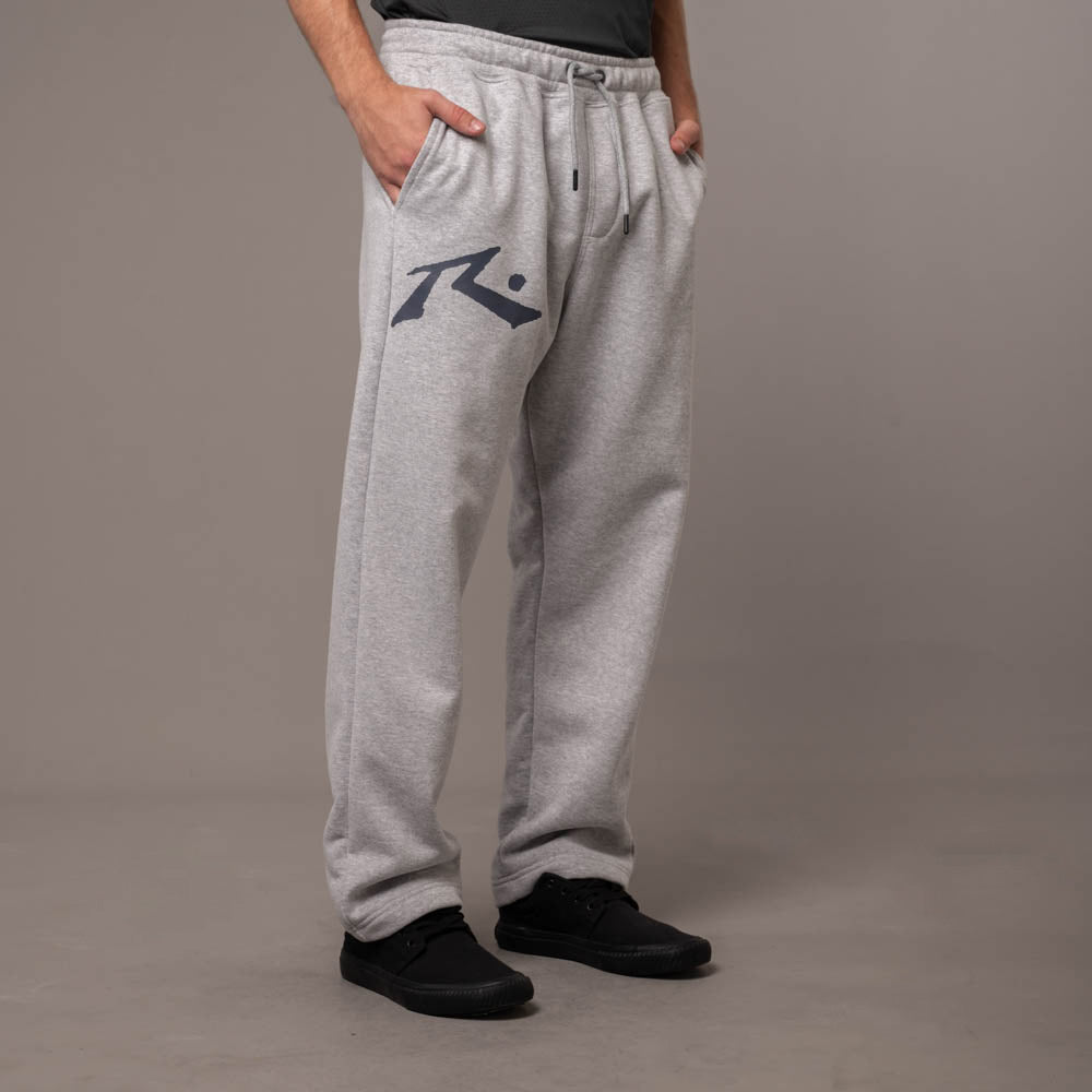 Jogging Rusty Comp Revolution White Marle