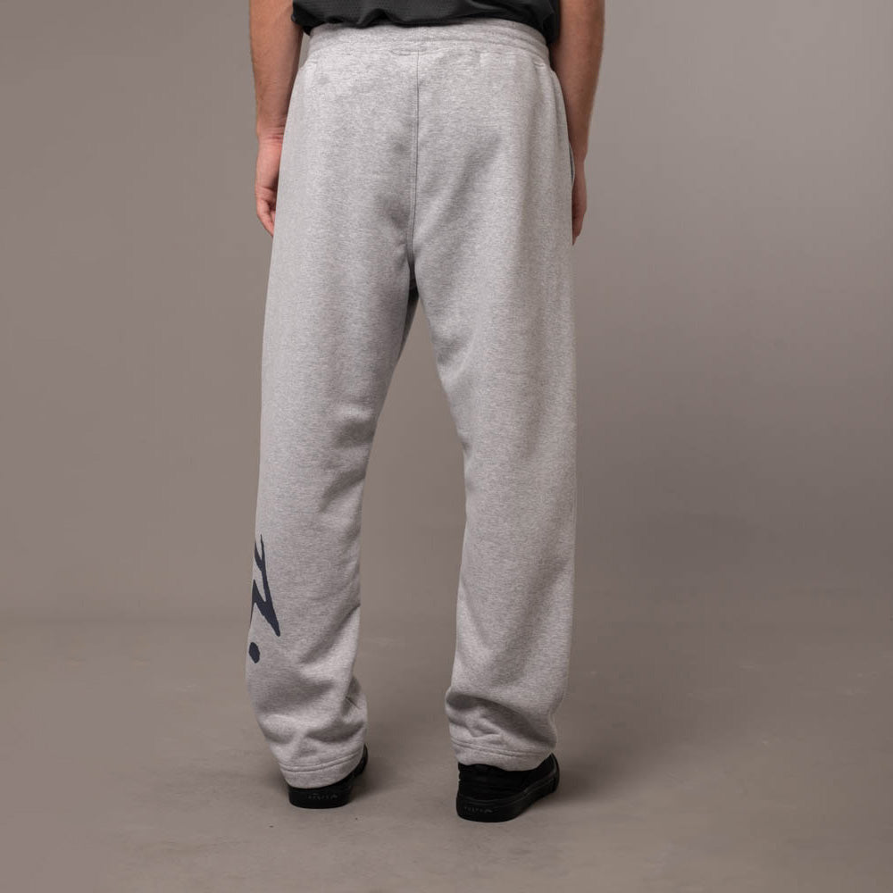 Jogging Rusty Comp Revolution White Marle