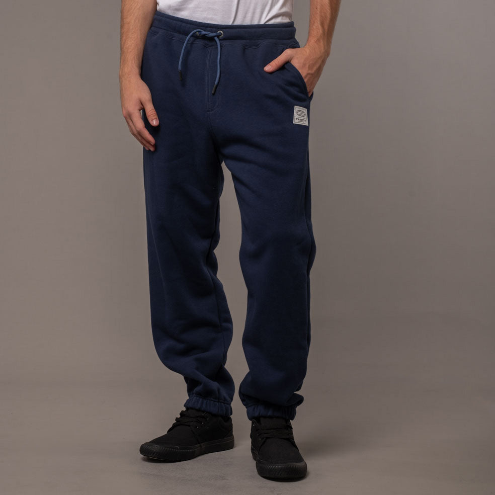 Jogging Rusty Core Division Trackpant Navy