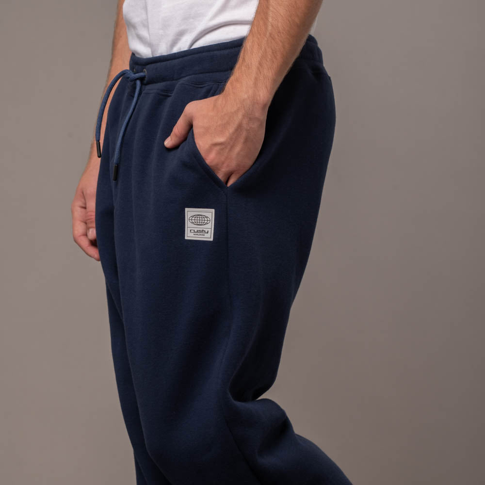 Jogging Rusty Core Division Trackpant Navy