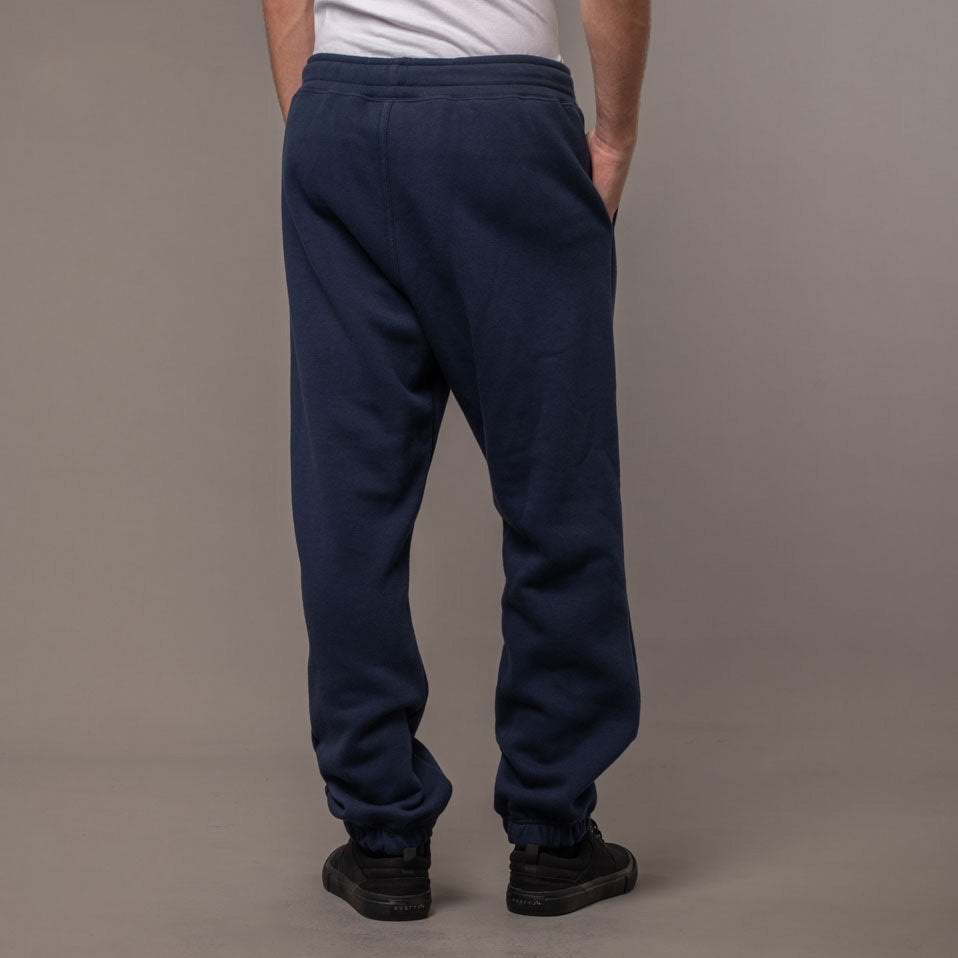 Jogging Rusty Core Division Trackpant Navy
