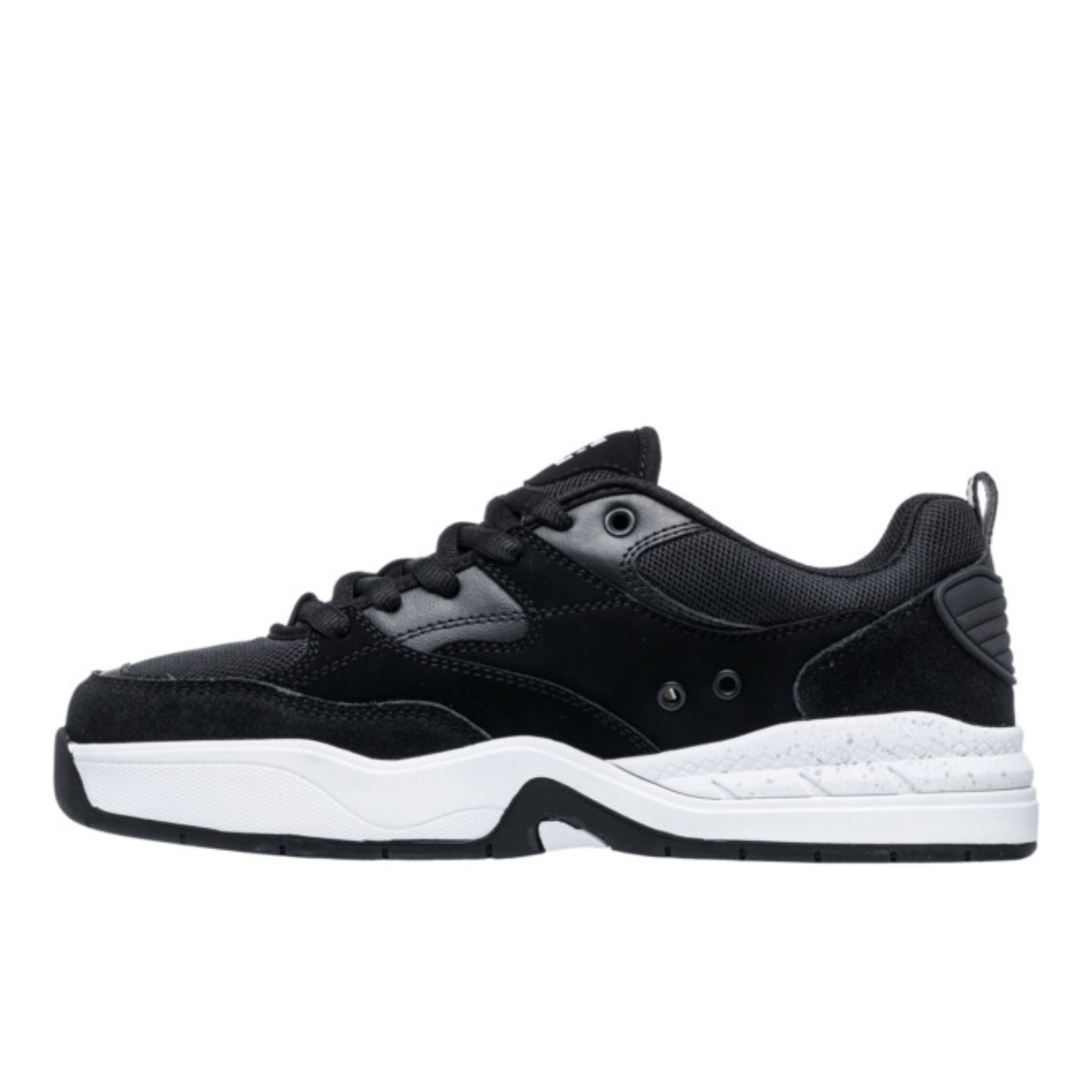 Zapatillas Dc Dc Ascend (Bkw) Adys100844 Dc