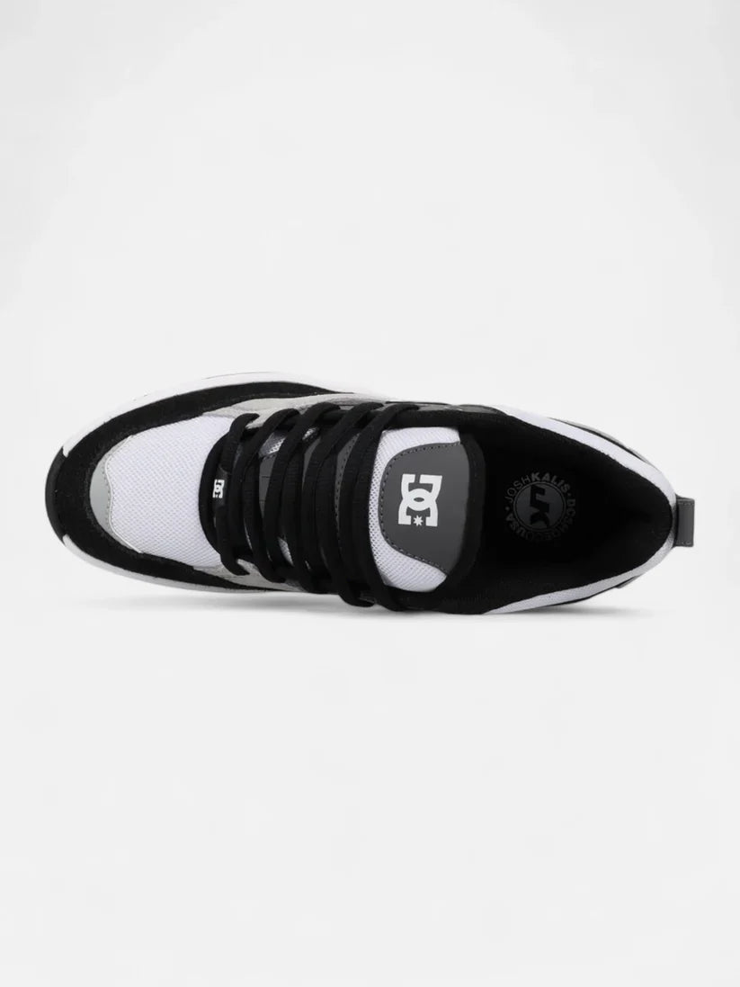 Zapatillas Dc Dc Ascend S (002)