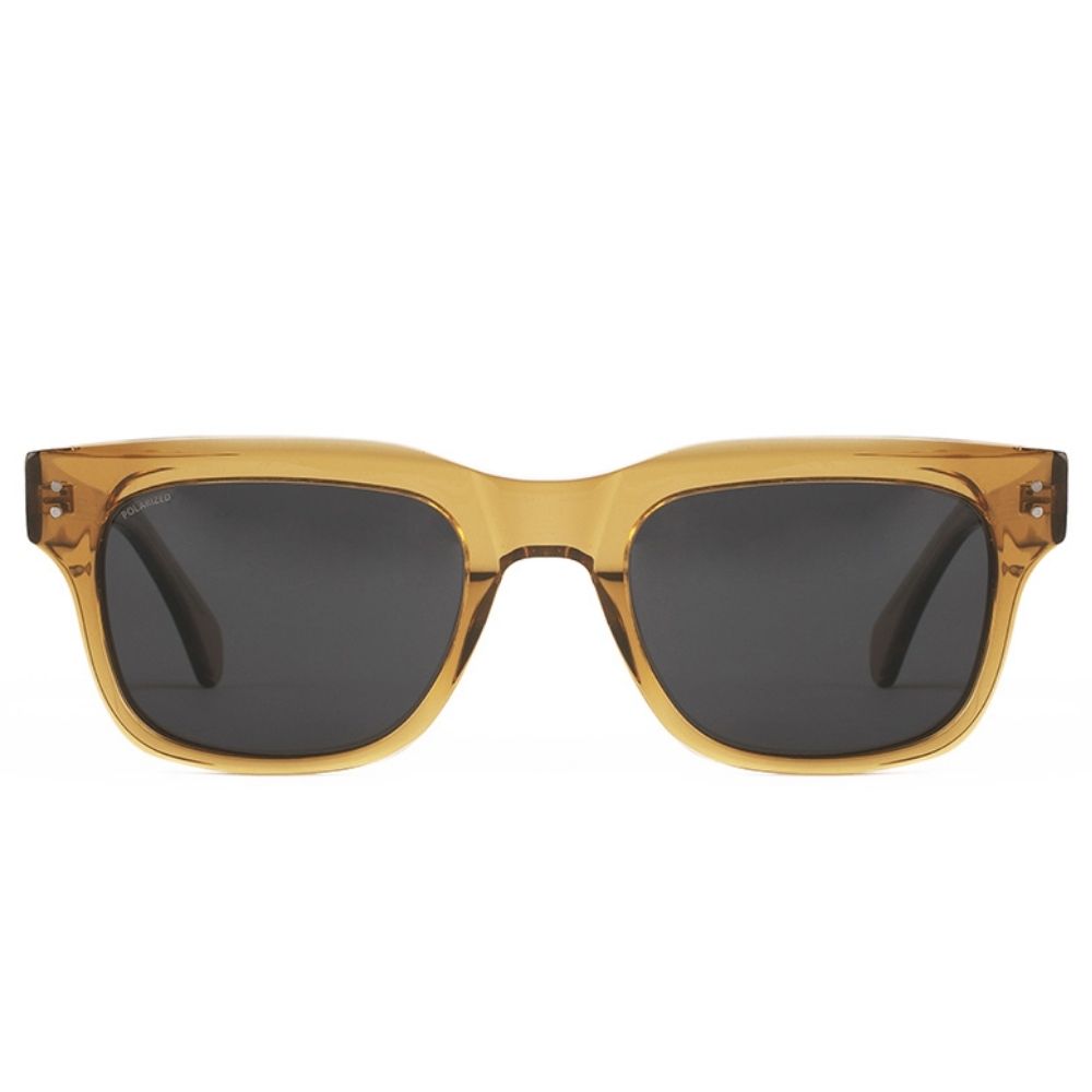 Lentes Rusty Ant Plainz Or / S10 Pol