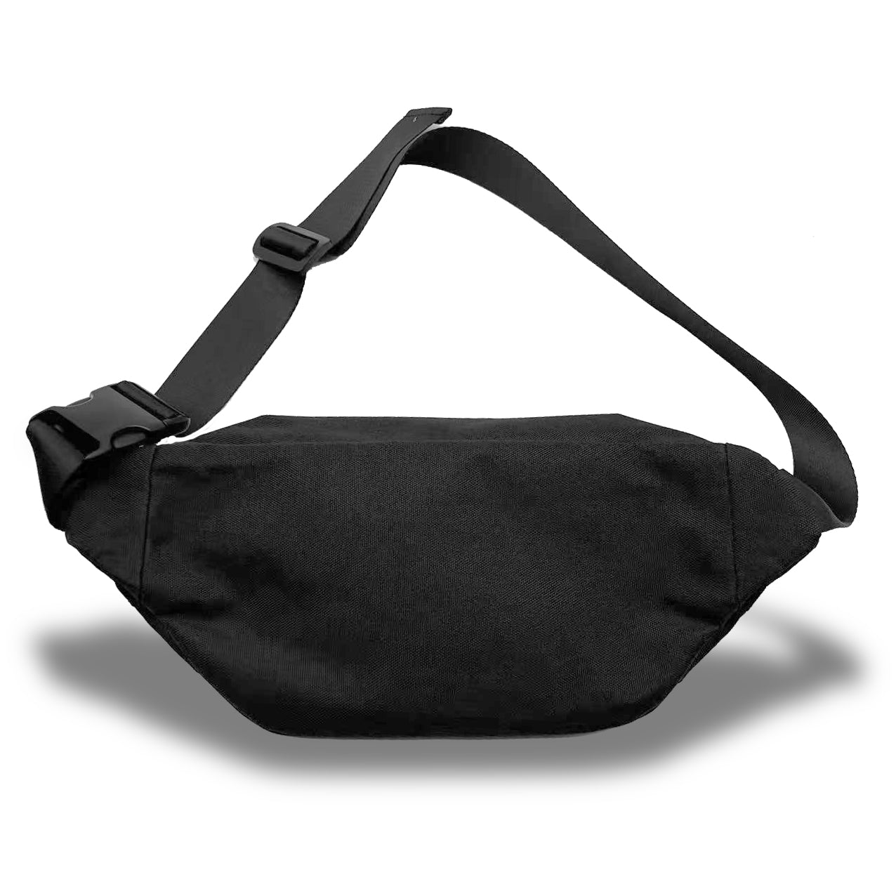 Riñonera Rusty Daytripper Waistbag Black