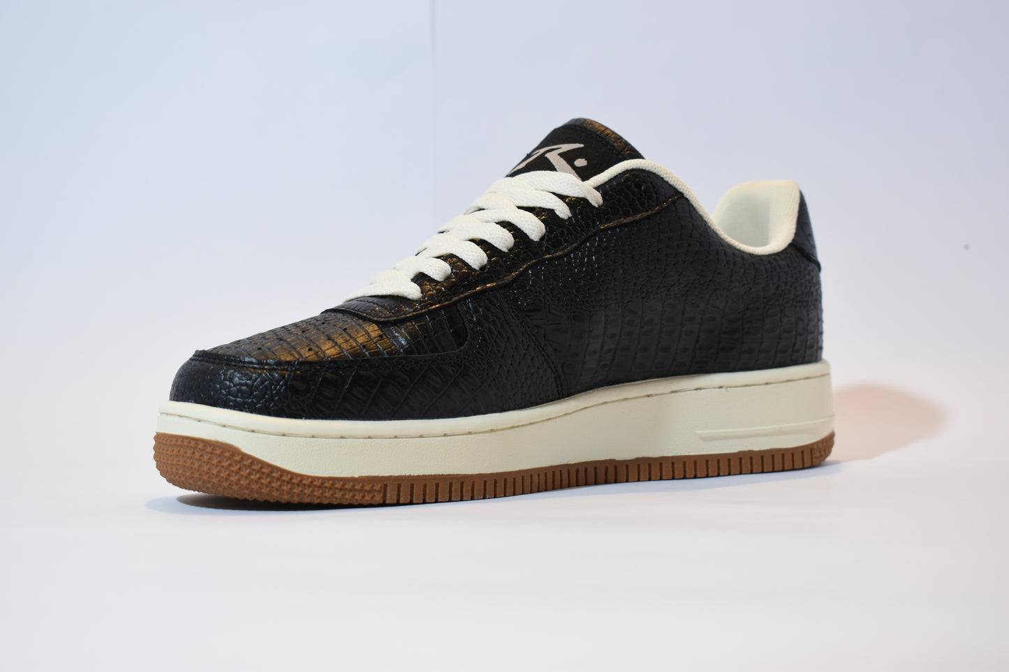 Zapatillas Rusty Rendah Crocco Shoes Black