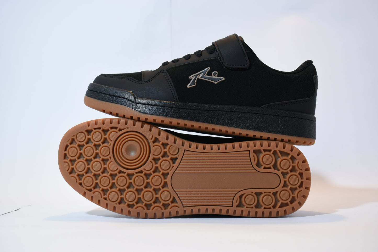Zapatillas Rusty Wallers Shoes Black