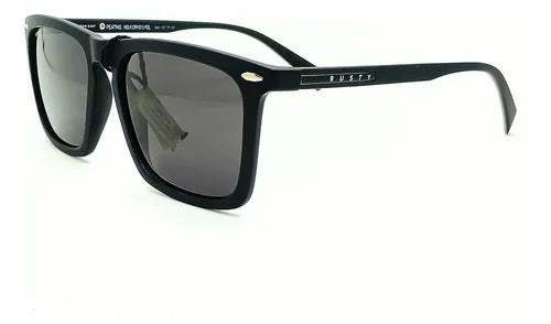 Lentes Rusty Ant Peating Mblk/Drws10 Pol.* Sin Color