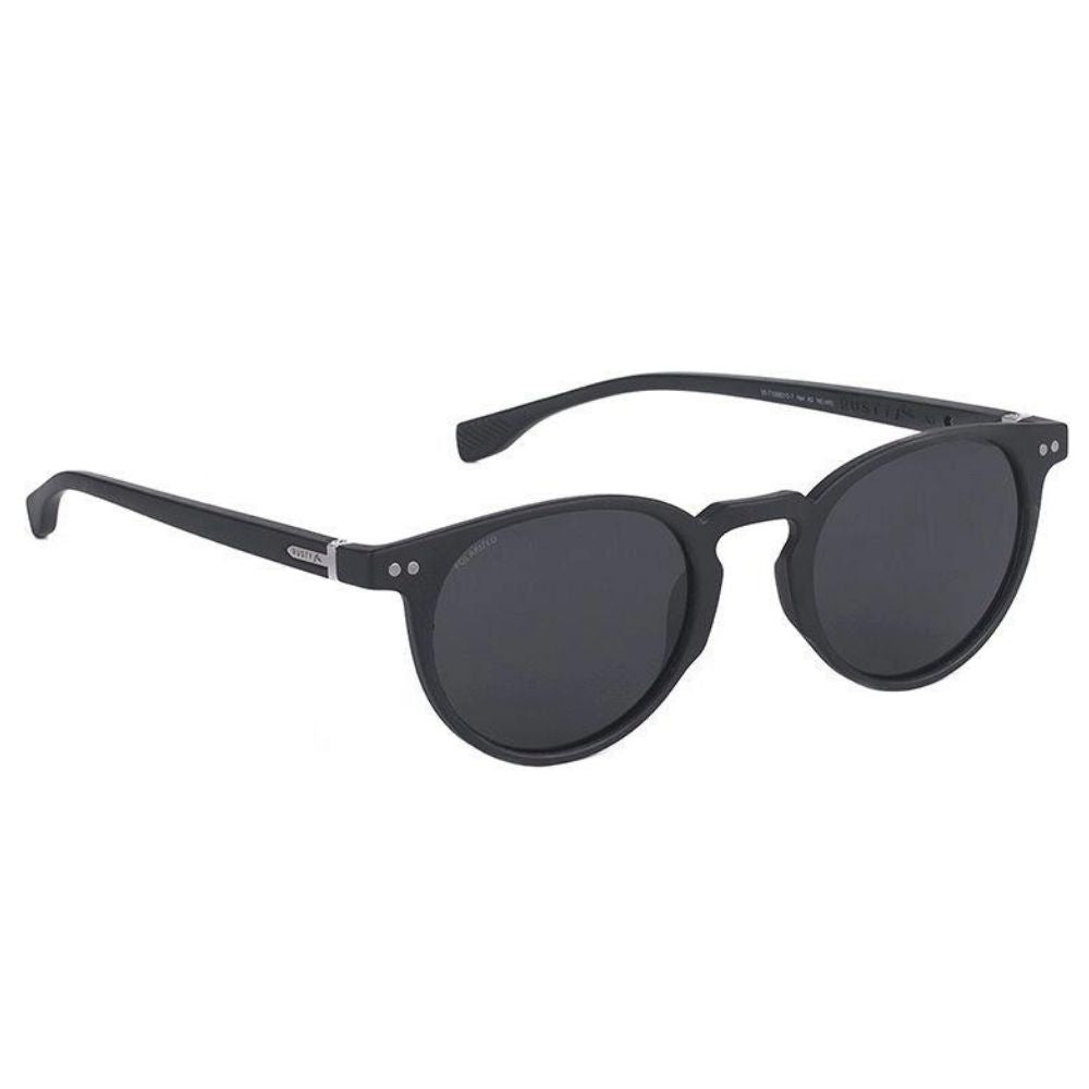 Lentes Rusty Ant Blinded Mblk/S10