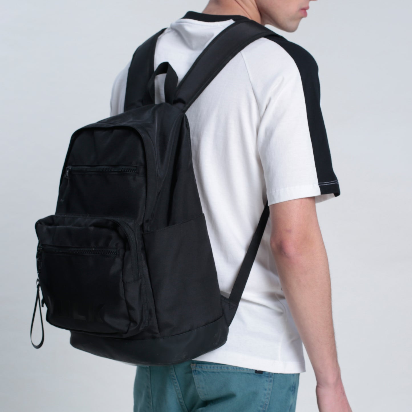 Mochila Vulk Tezza Backpack* Black