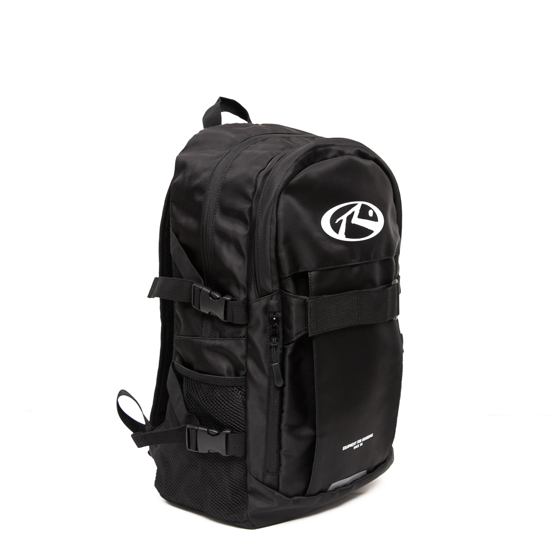 mochila_rusty_easy_rider_backpack_black#BK#BLACK