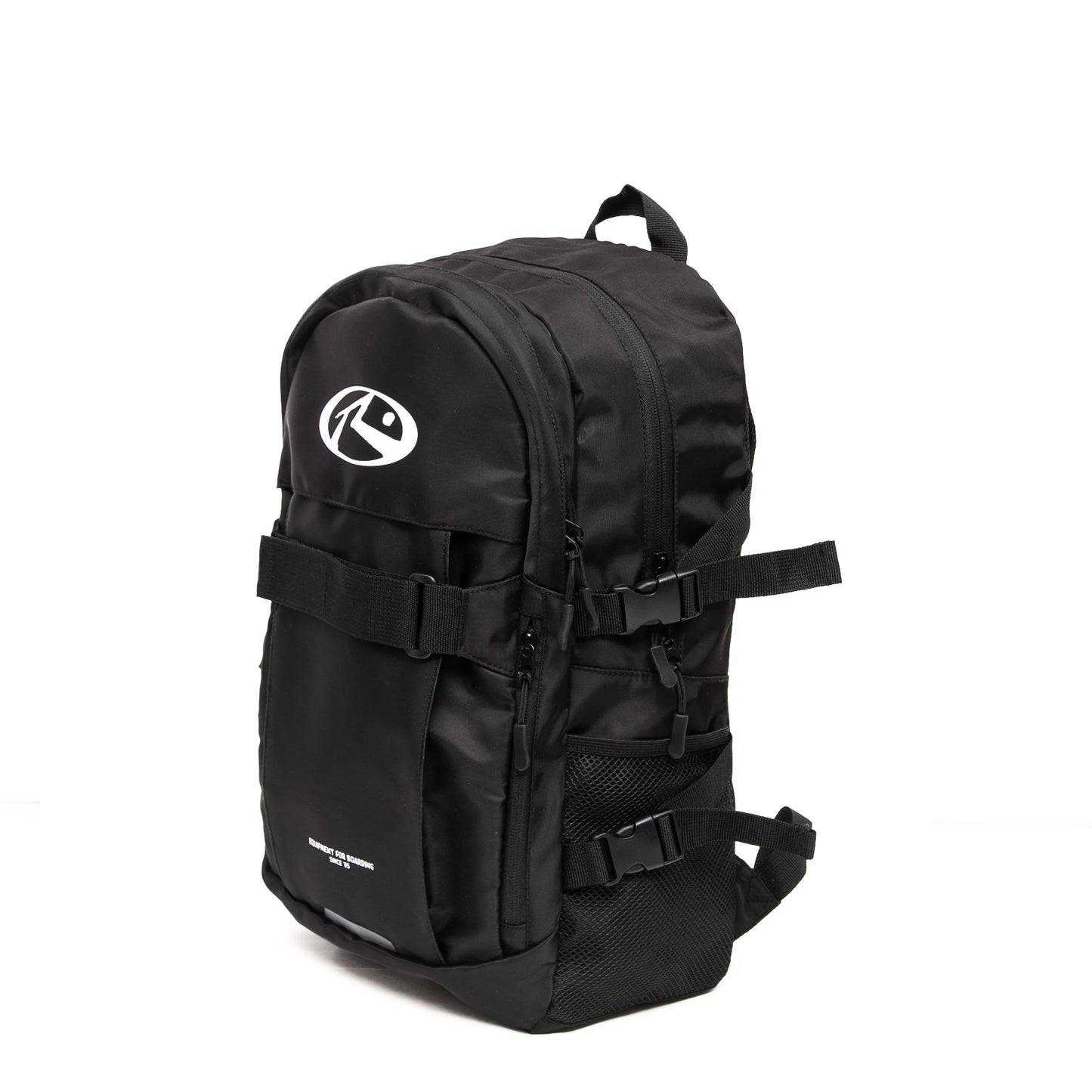 mochila_rusty_easy_rider_backpack_black#BK#BLACK