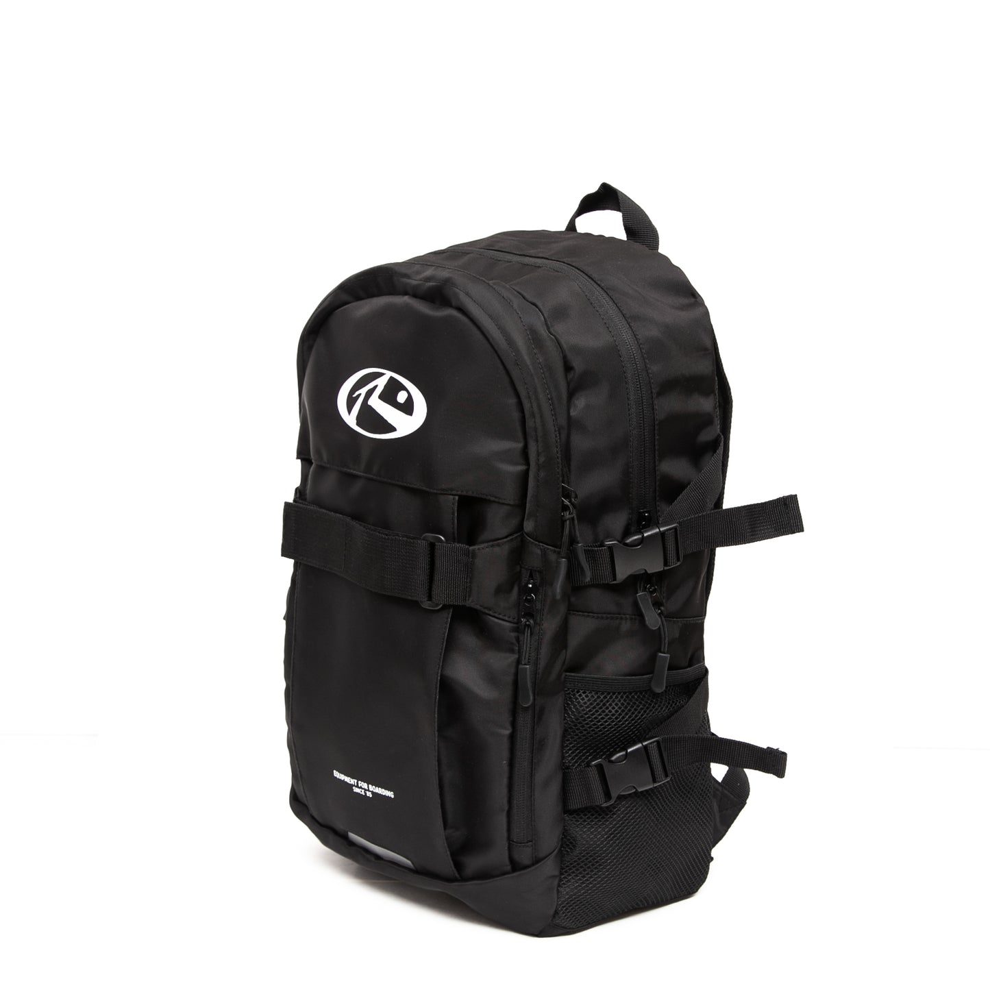 mochila_rusty_easy_rider_backpack_black#BK#BLACK