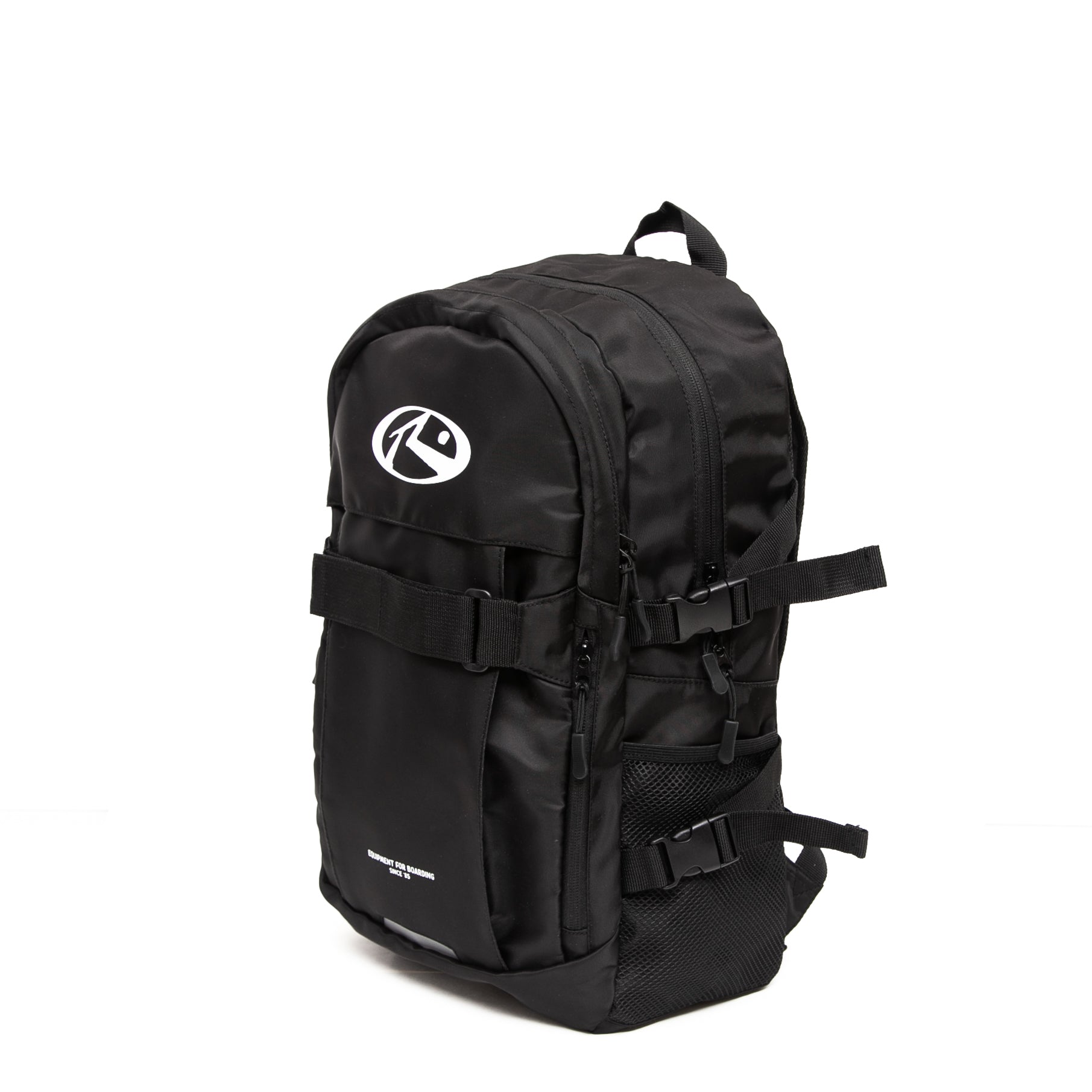mochila_rusty_easy_rider_backpack_black#BK#BLACK