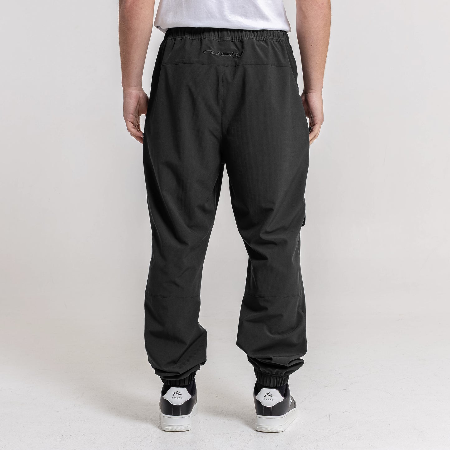 Pantalon Rusty Encore 2 Cargo Pant* Black
