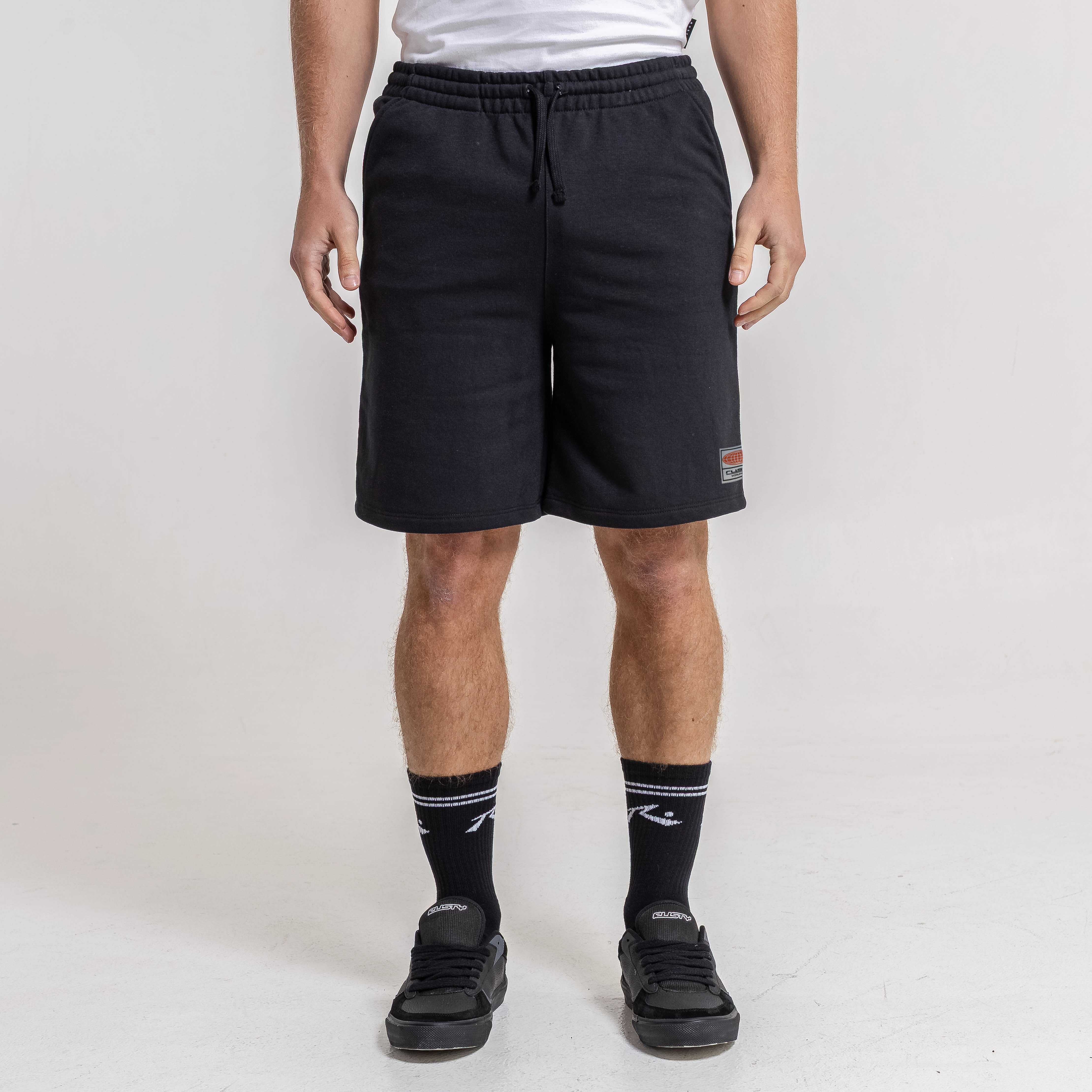Bermuda Rusty Essential Ws Black