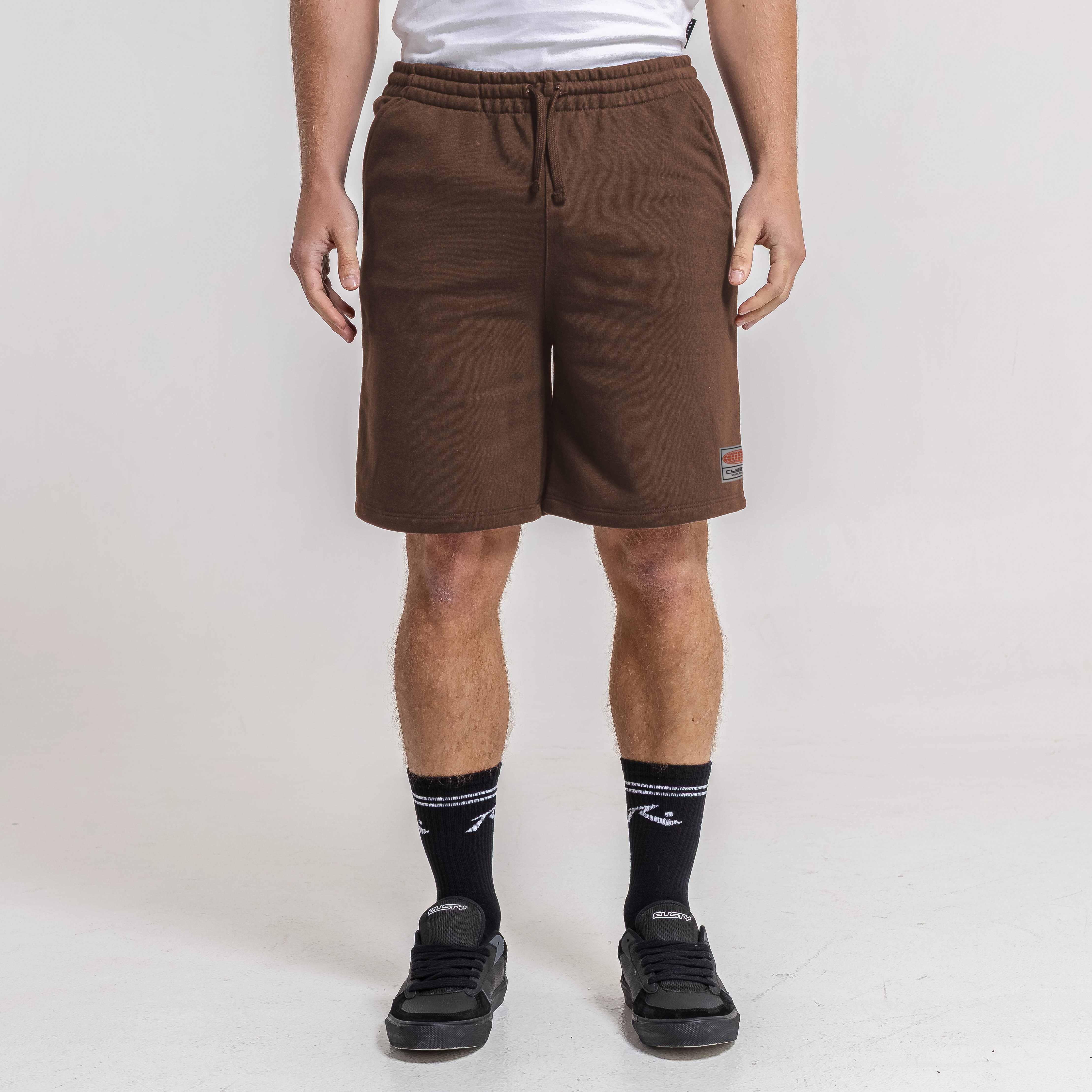 Bermuda Rusty Essential Ws Pinecone