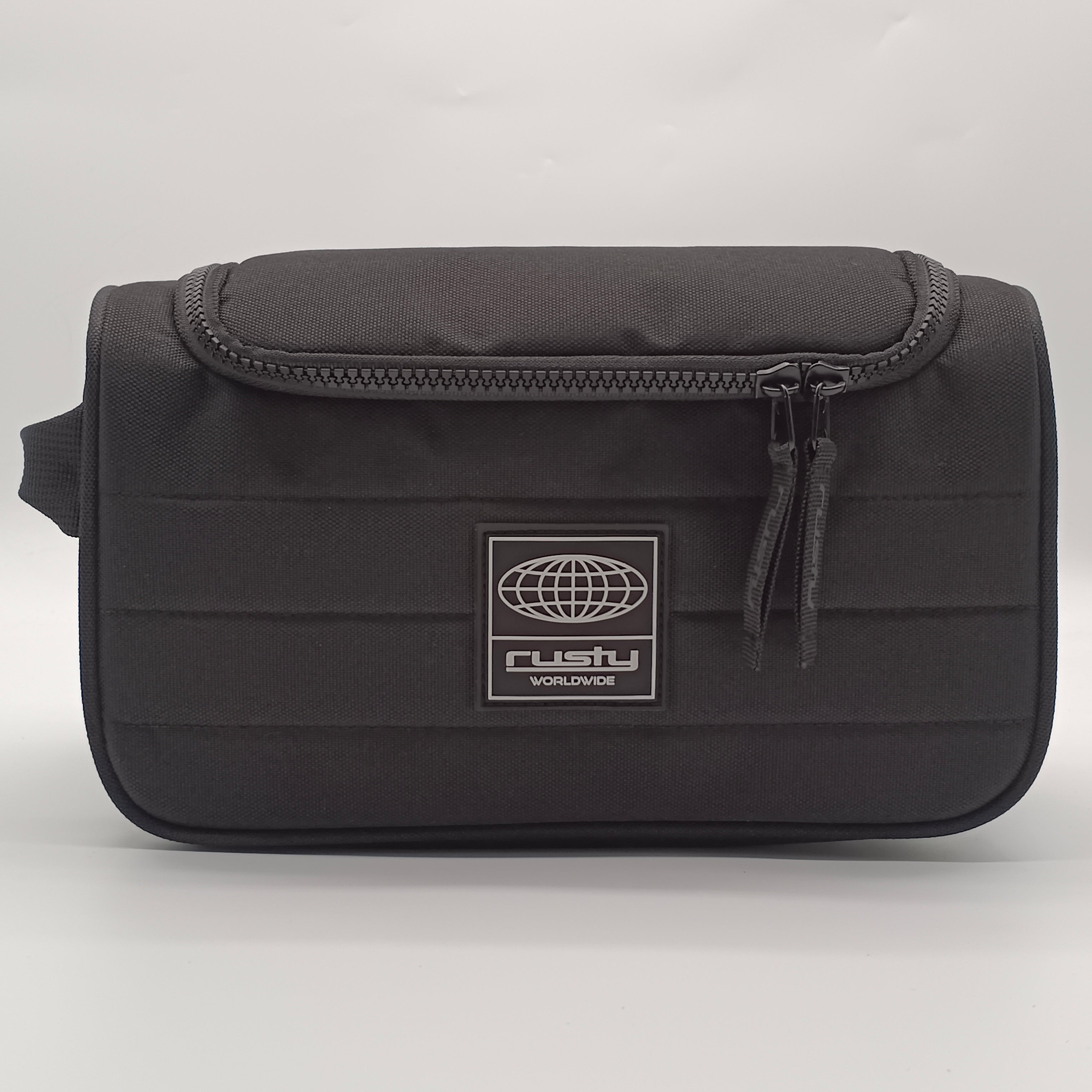 Bolso Rusty Fuller Necessaire Black