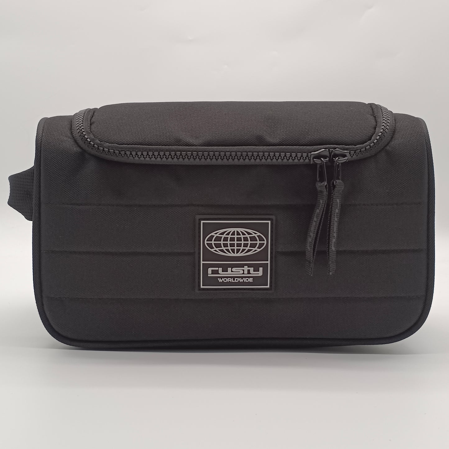 Bolso Rusty Fuller Necessaire Black