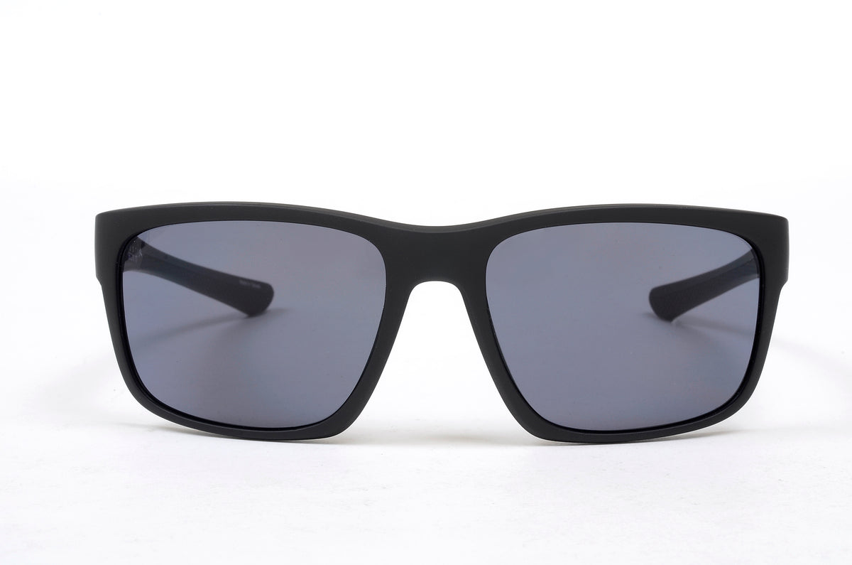 Lentes Rusty Ant Fumzer Mblk-Blk/S10