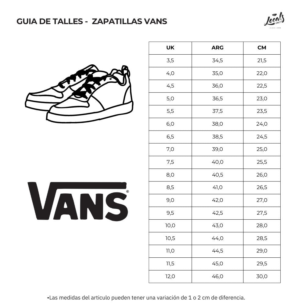 Zapatillas Vans Authentic (Checkerboard) orchid/true white