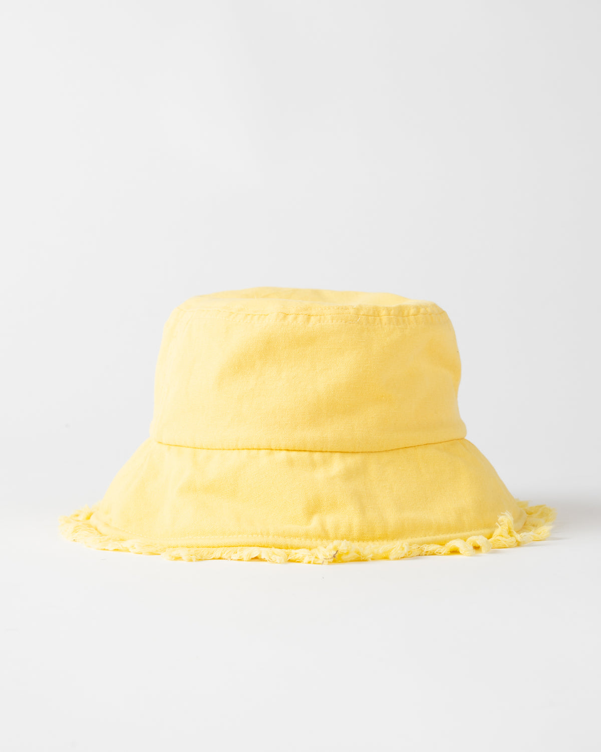 Gorra Rusty Glimmer Bucket Hat Girls Pale Banana