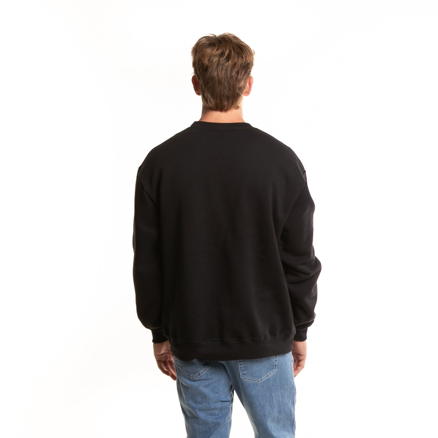 buzo_rusty_casino_crew_black#BK#BLACK