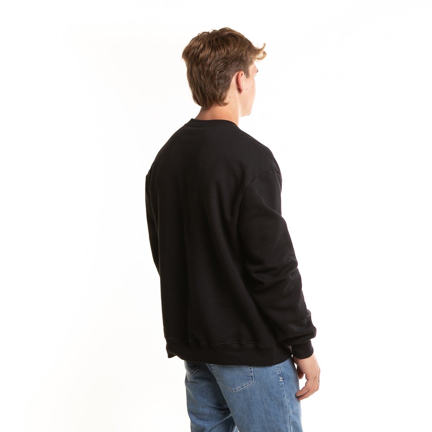 buzo_rusty_casino_crew_black#BK#BLACK