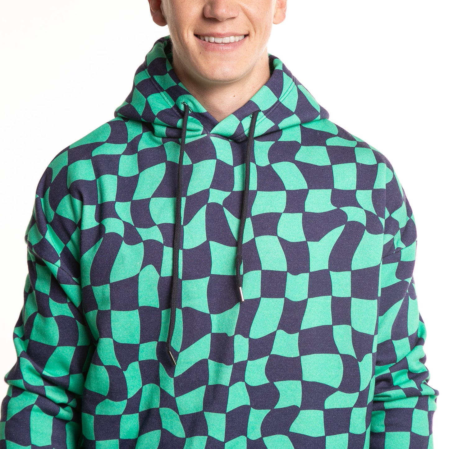 canguro_rusty_seara_hood_mint_leaf#EW#MINT LEAF