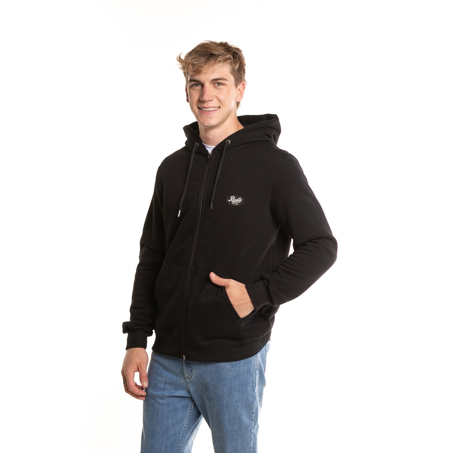 campera_canguro_rusty_lepatch_zh_black#BK#BLACK