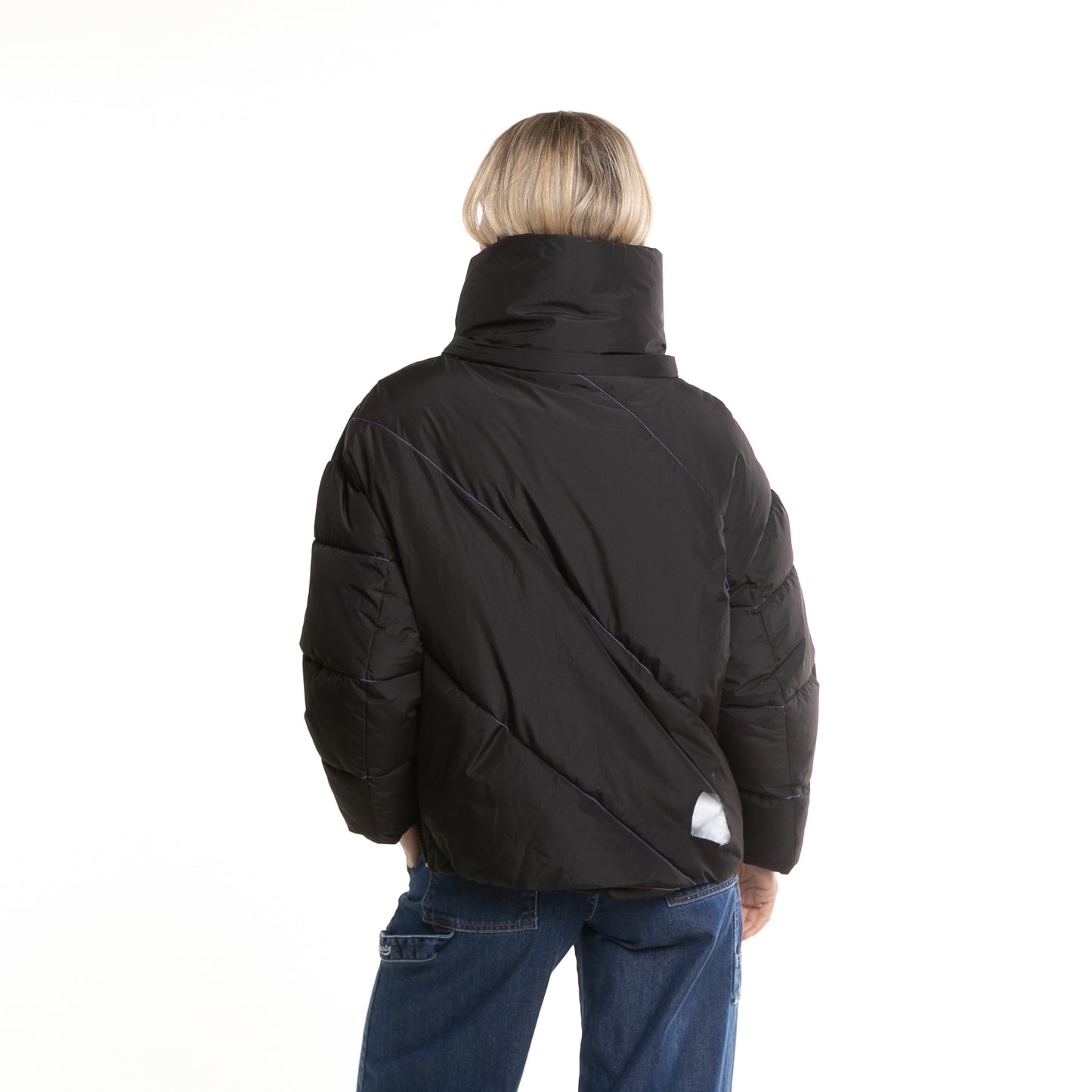 campera_abrigo_rusty_daisy_puffer_coat_ld_black#BK#BLACK