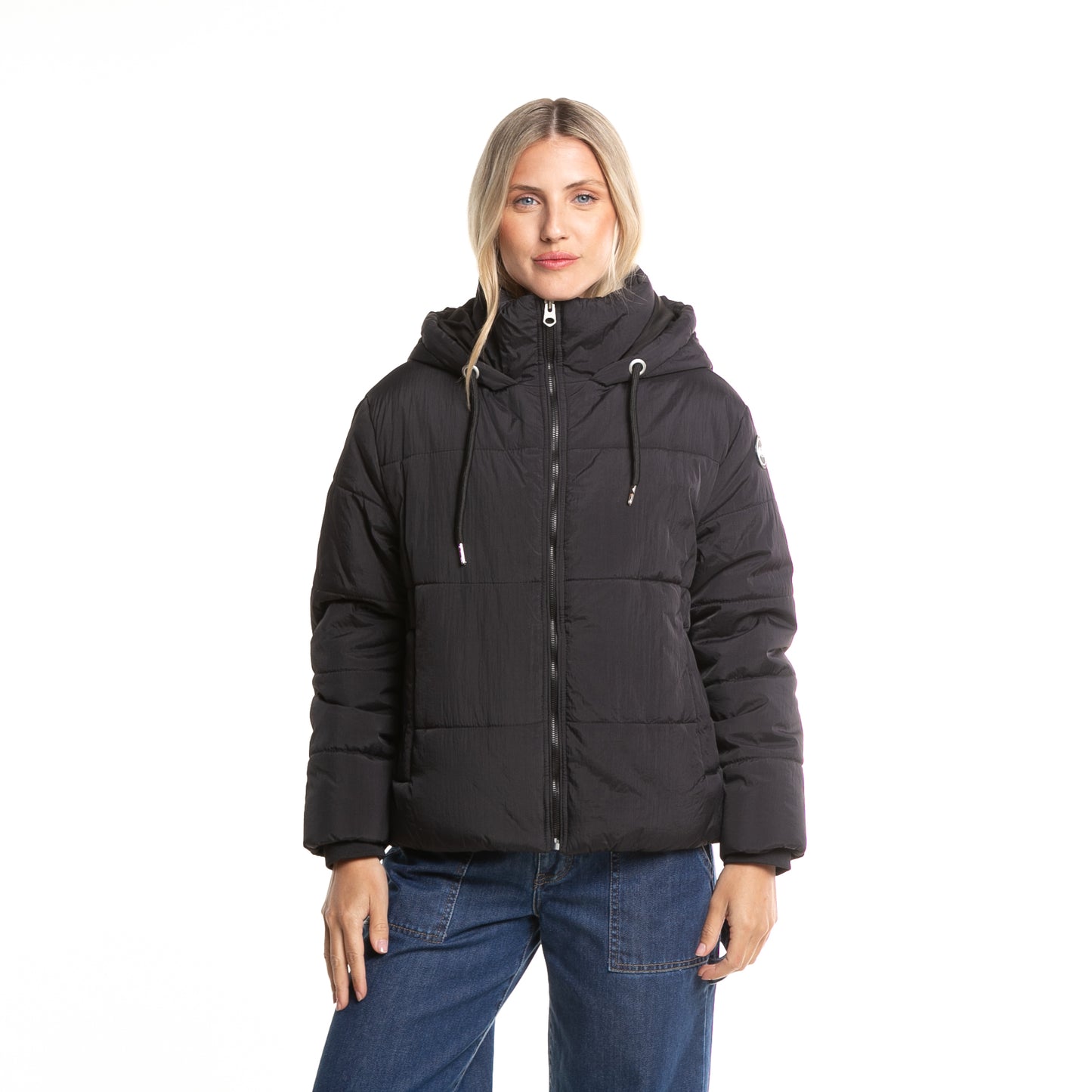 campera_abrigo_rusty_smile_puffer_coat_ld_w23#NGO#NEGRO