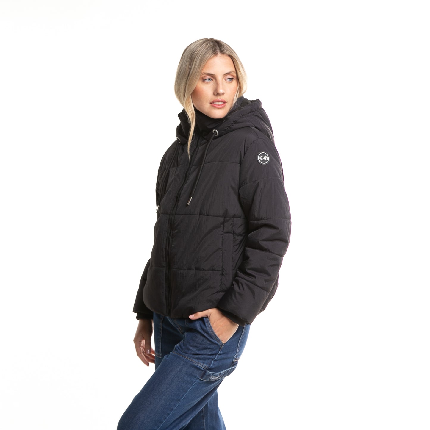 campera_abrigo_rusty_smile_puffer_coat_ld_w23#NGO#NEGRO