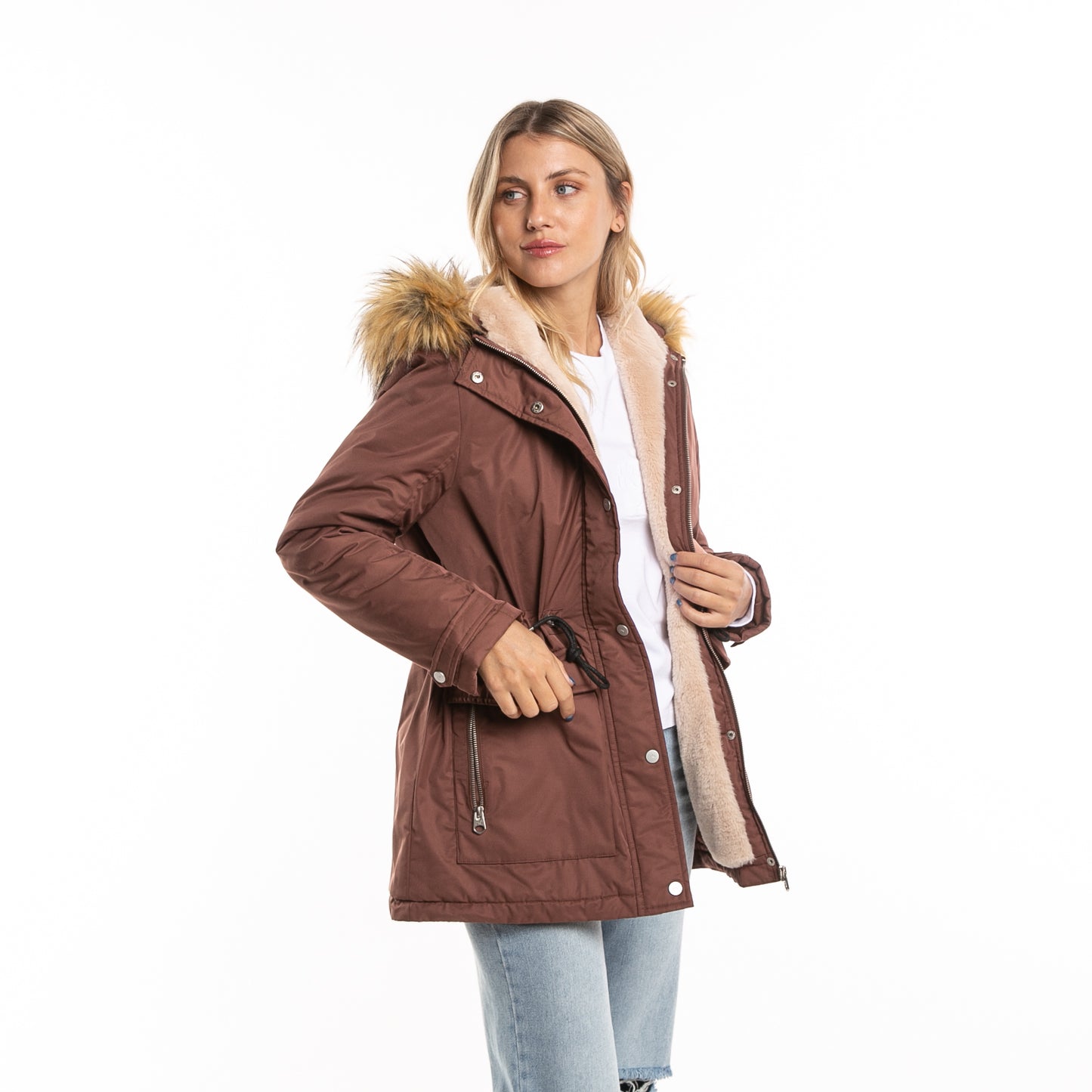 campera_abrigo_rusty_sunday_parka_ld_w23#AV#CHOCOLATE