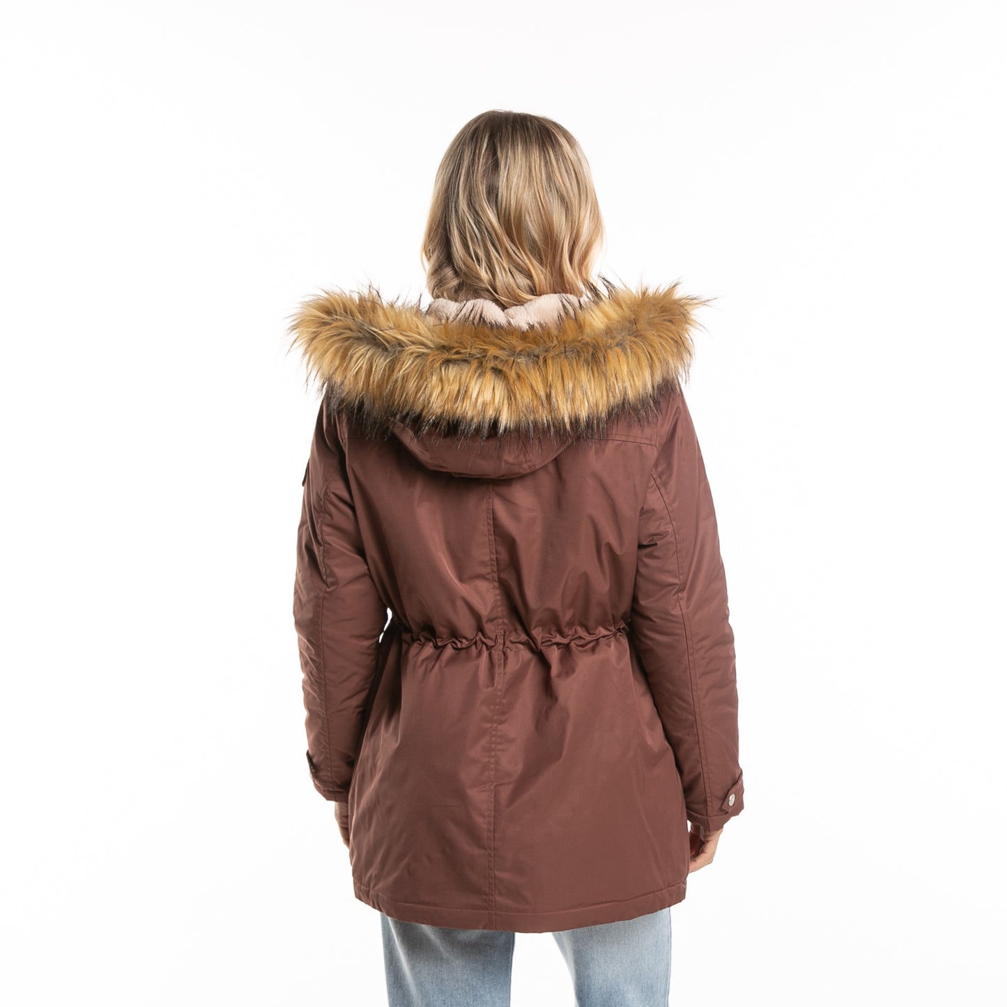 campera_abrigo_rusty_sunday_parka_ld_w23#AV#CHOCOLATE