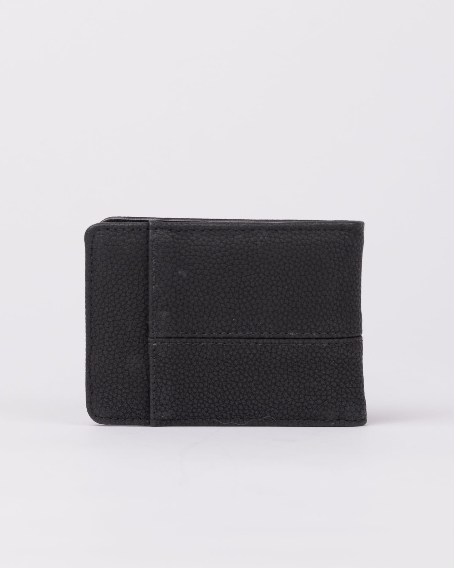Billetera Rusty Jet Wallet* Black