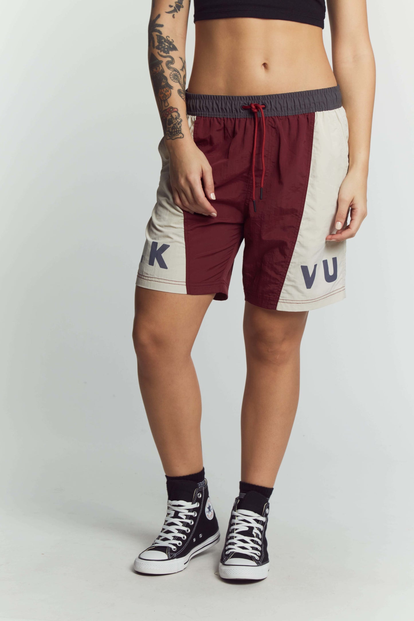 Short Vulk Keeton Bs*