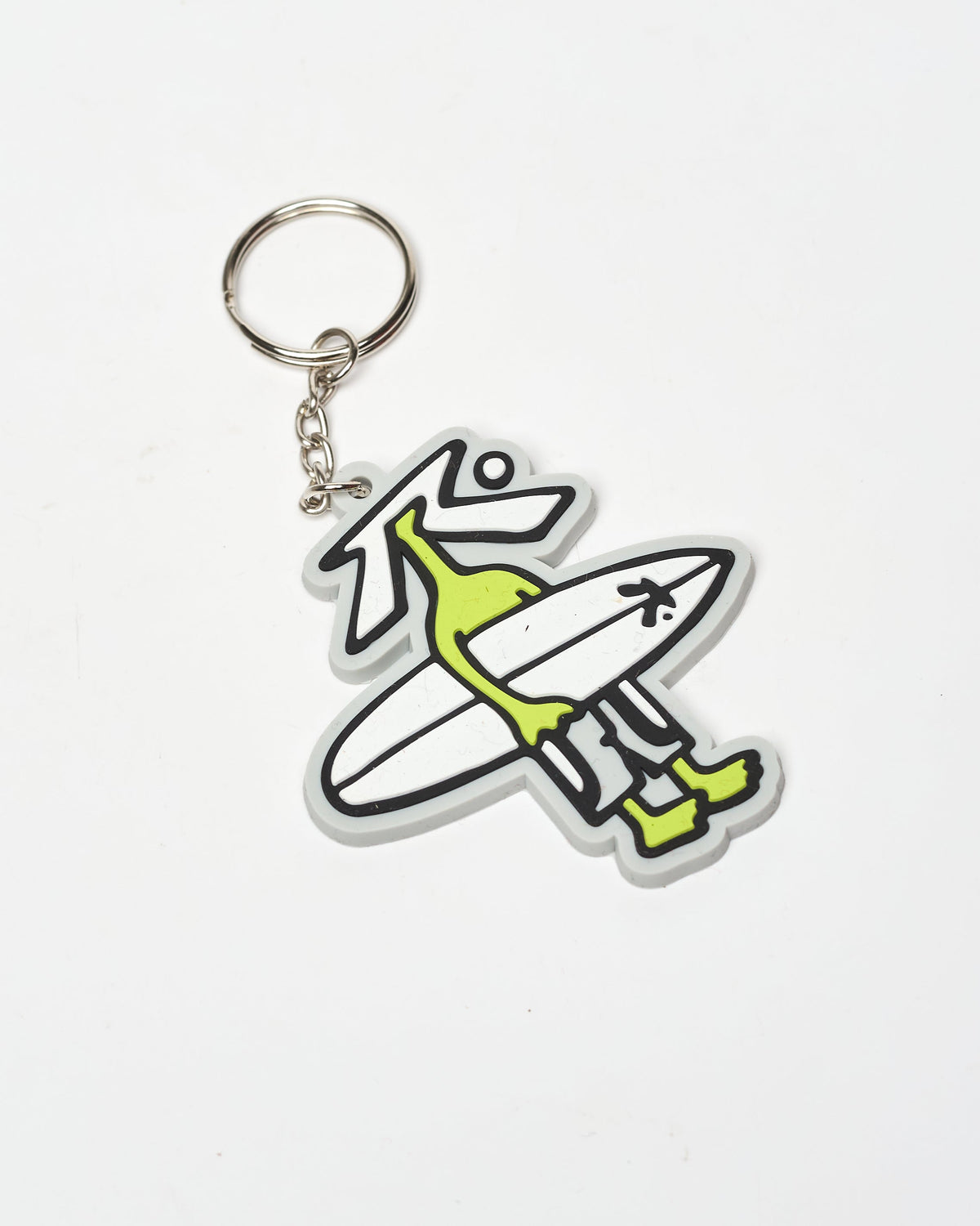 Llavero Rusty Dr. Dot Keyring Multi