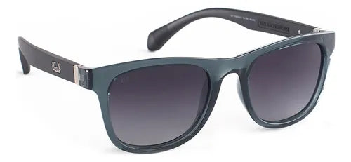 Lentes Vulk Ant Disarn Steelblue-Mblk/Drt03 Polarized *