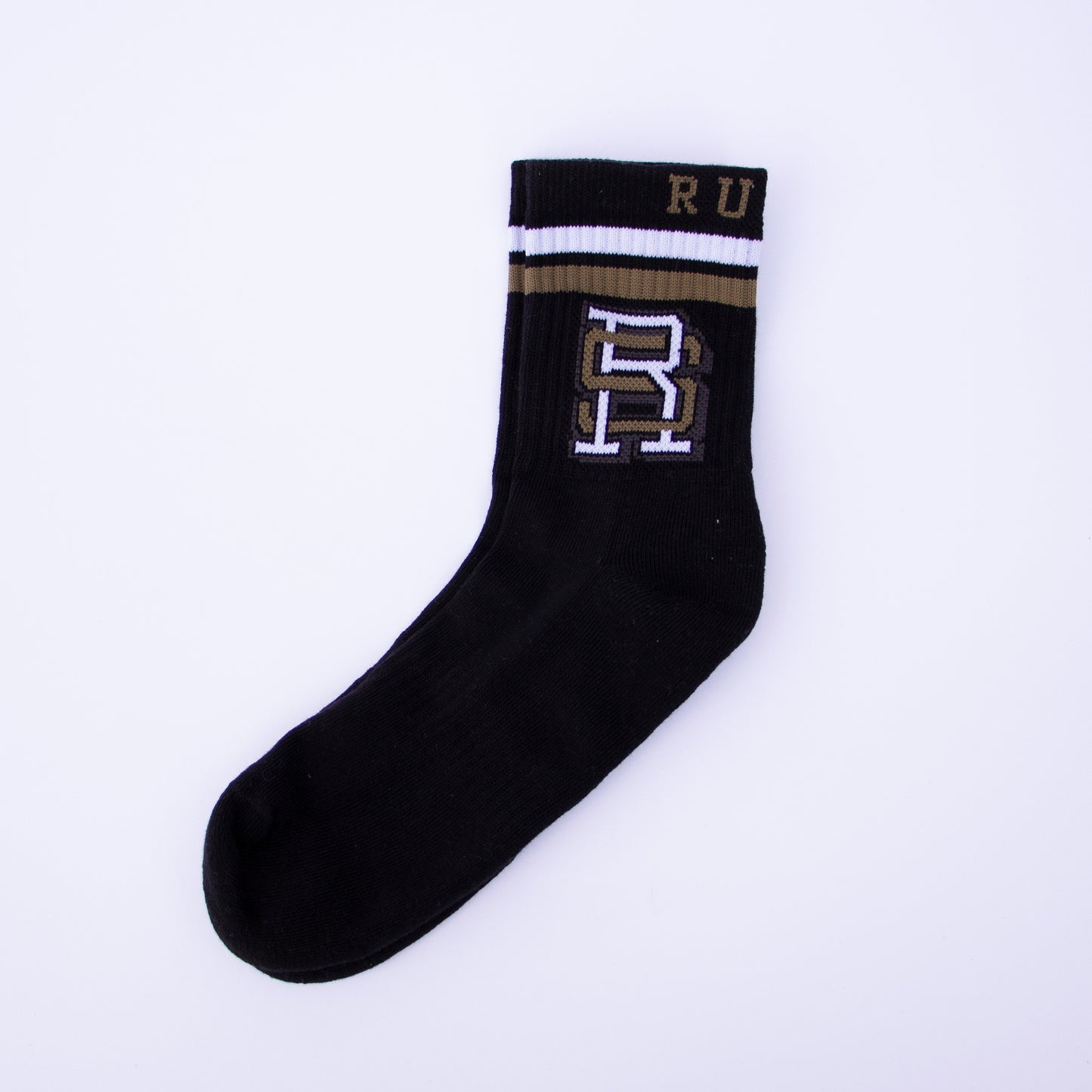 Medias Rusty Clutch Socks Pack X2 Surtido