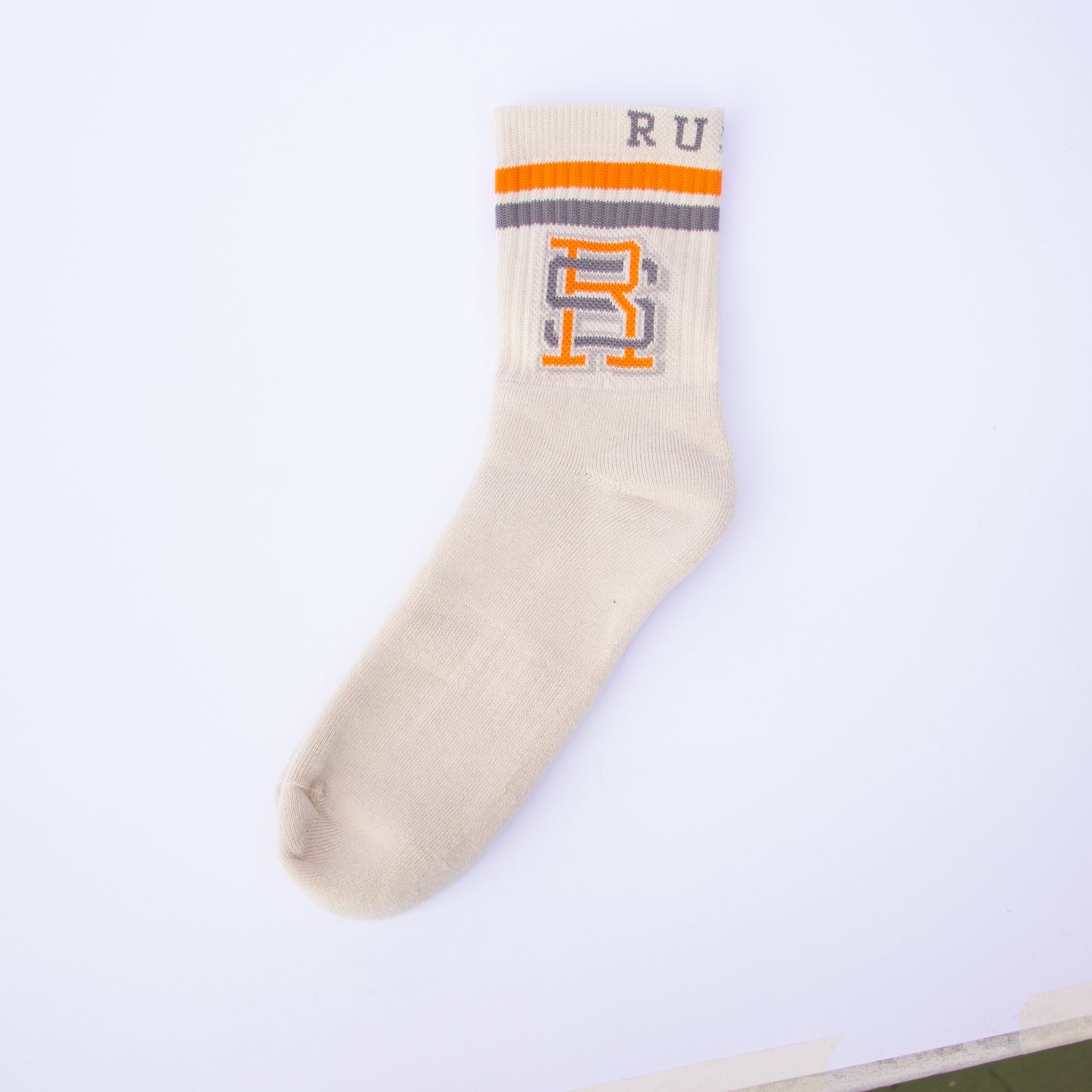 Medias Rusty Clutch Socks Pack X2 Surtido