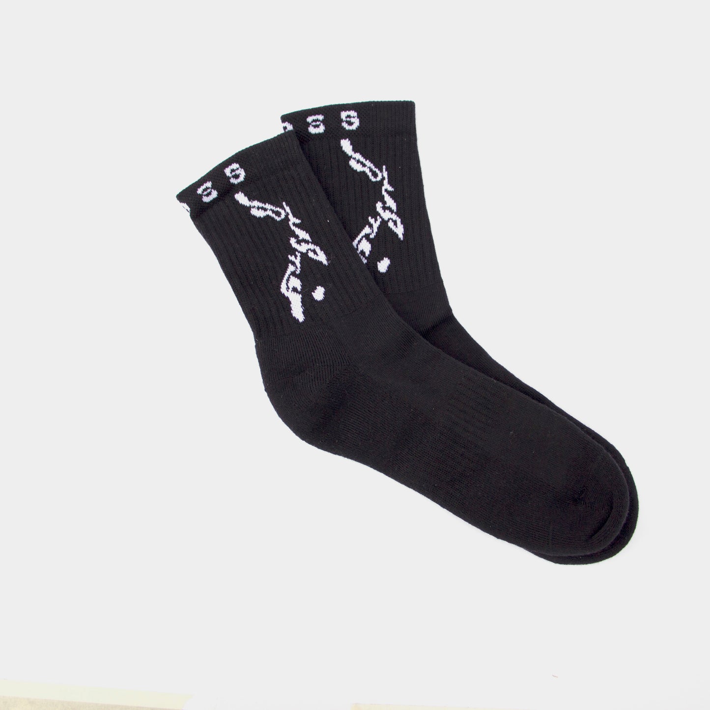 Medias Rusty Skeleton Socks Pack X2 Surtido