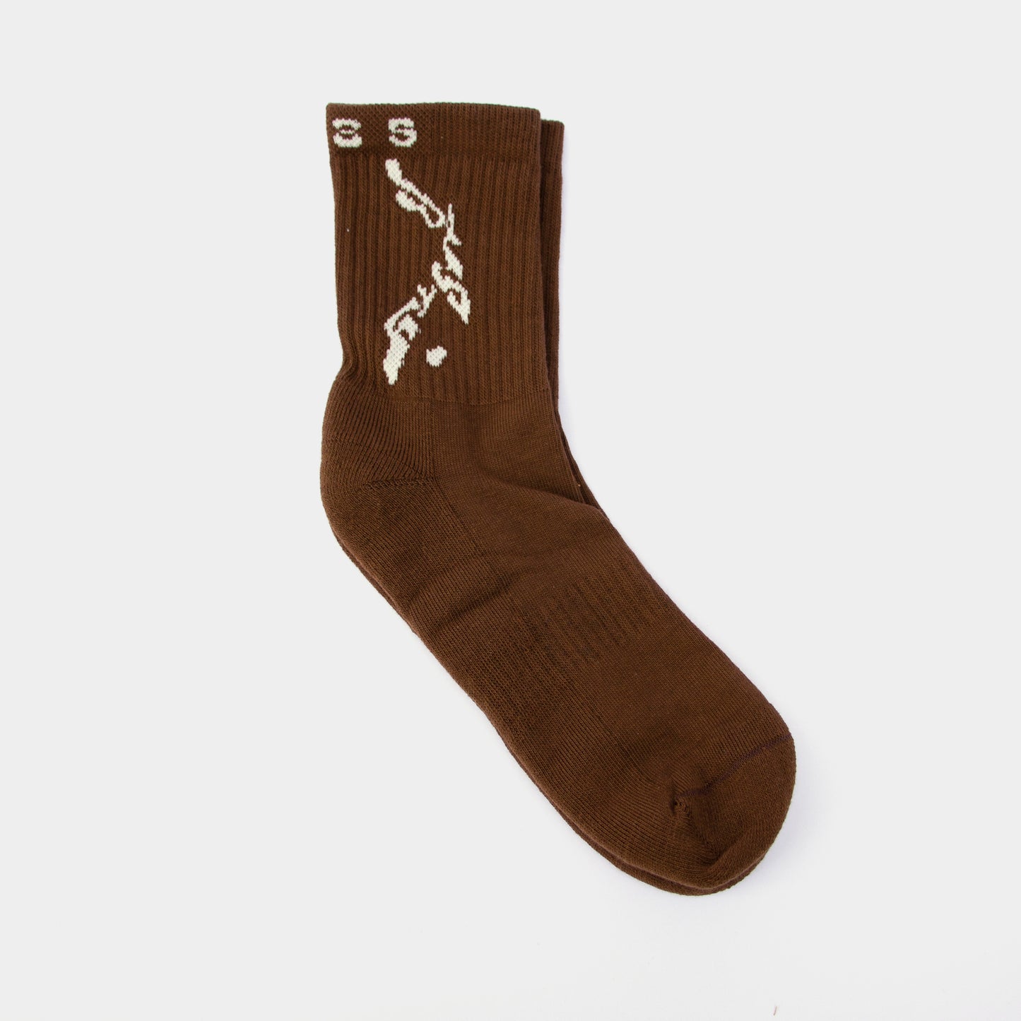 Medias Rusty Skeleton Socks Pack X2 Surtido