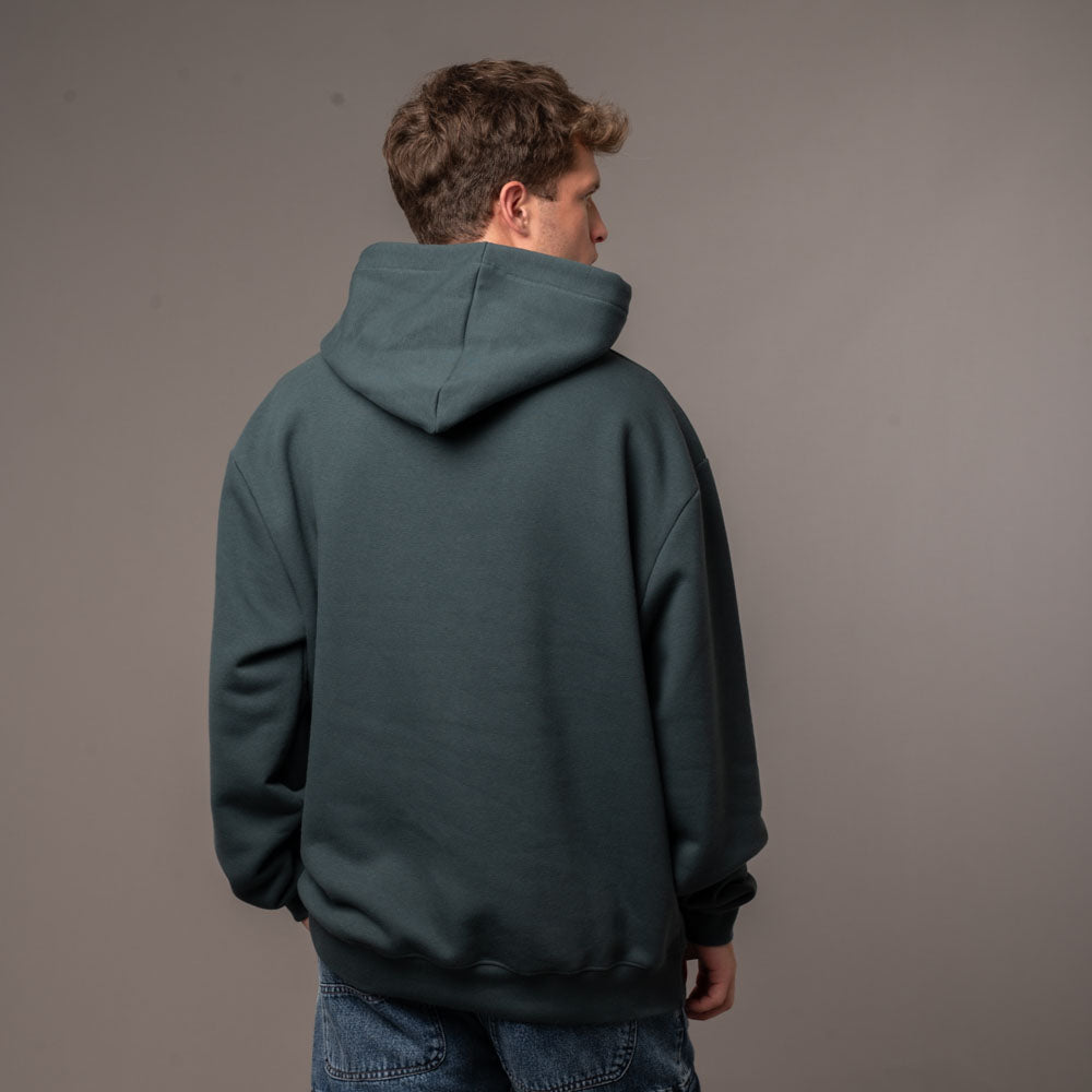 Canguro Rusty Nanotech Green Gables