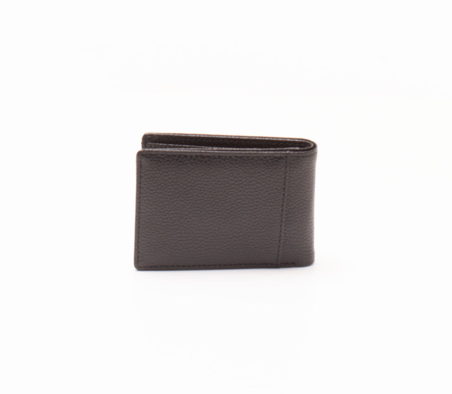 Billetera Rusty Plug And Play Wallet Brown