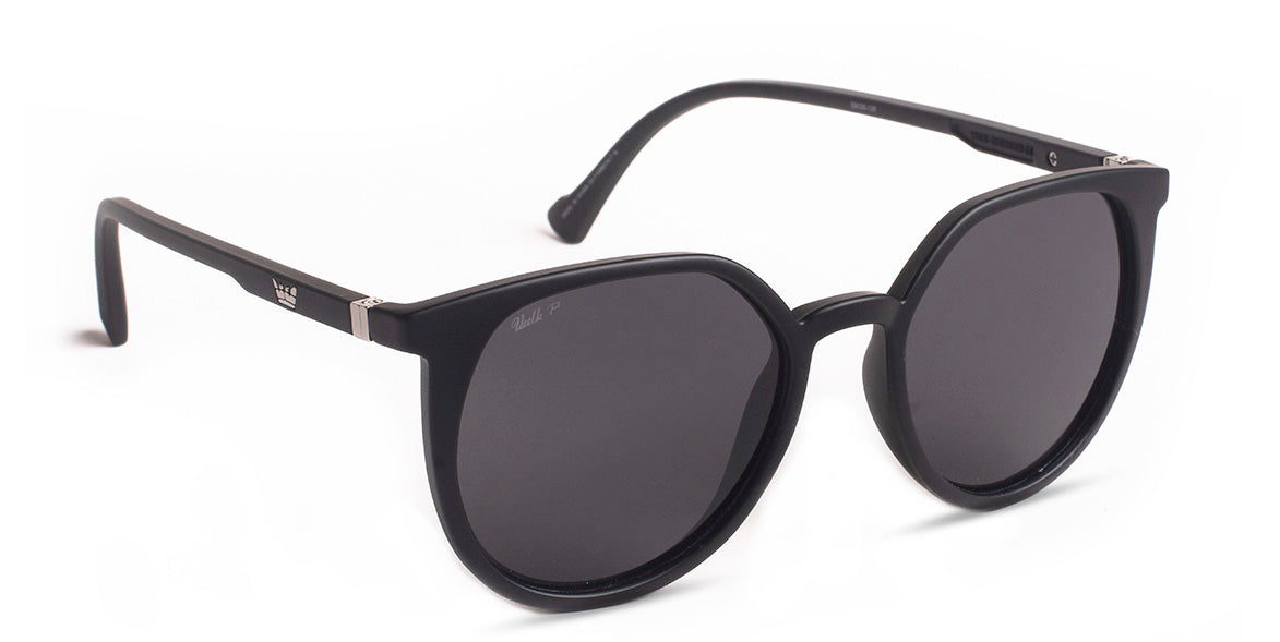 Lentes Vulk Ant Principal Mblk/S10 Polarized *