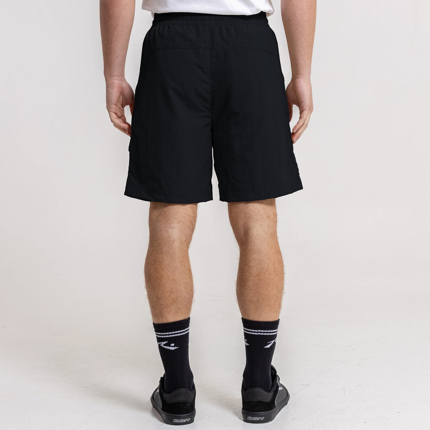 Bermuda Rusty Wicka Ws Black