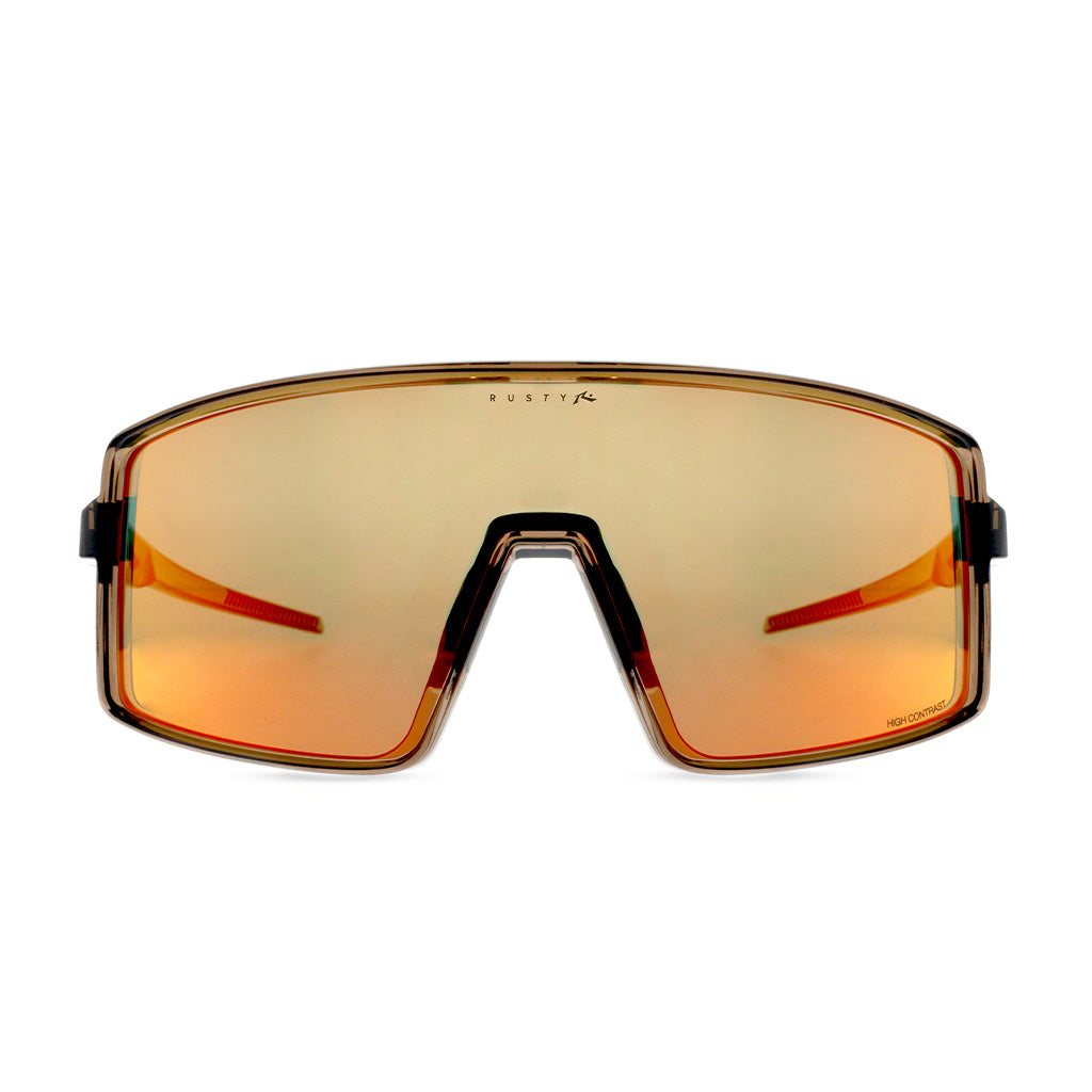 Lentes Rusty Ant Ranks C4 High Contrast